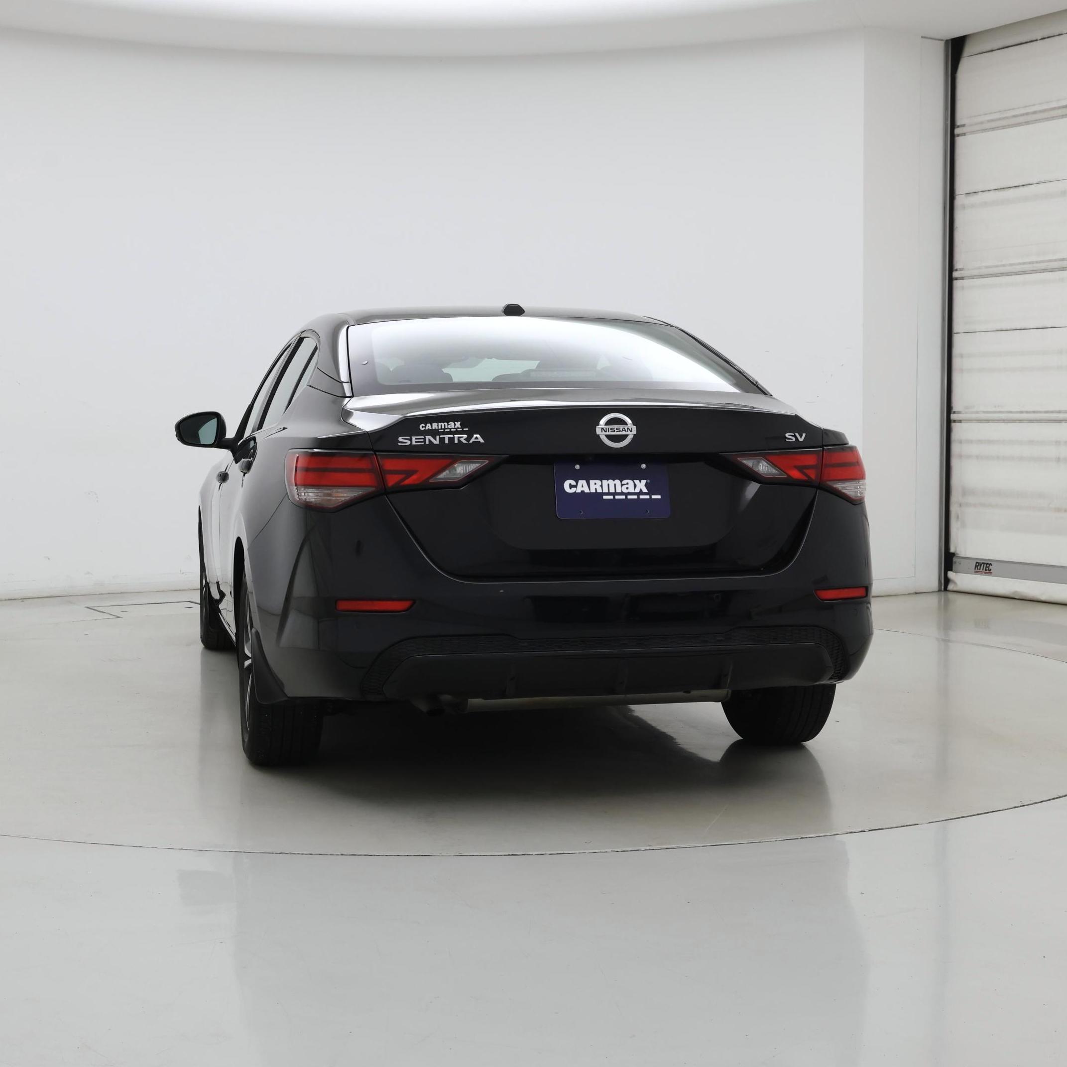 Thumbnail: 2020 Nissan Sentra - 6