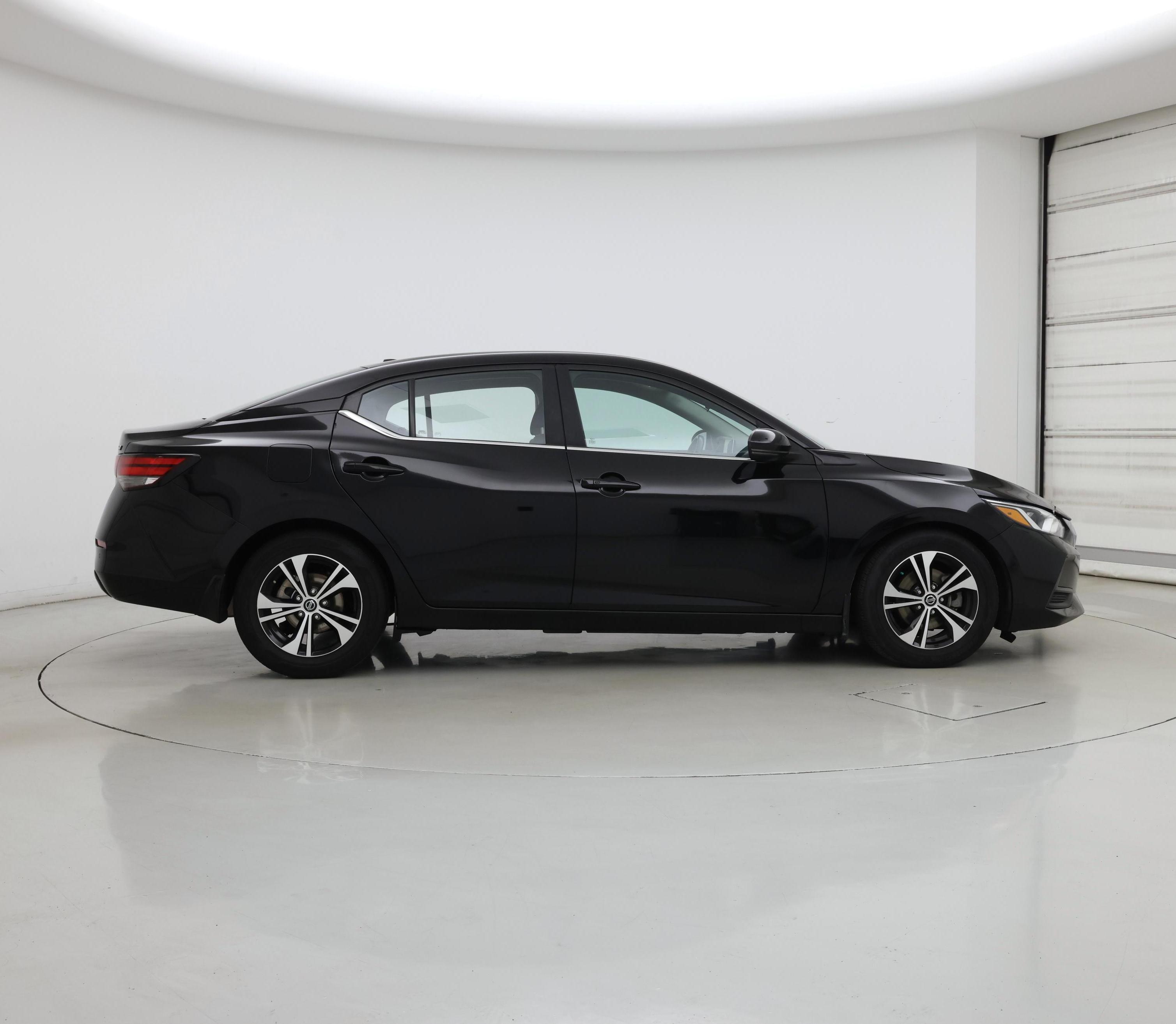 Thumbnail: 2020 Nissan Sentra - 7