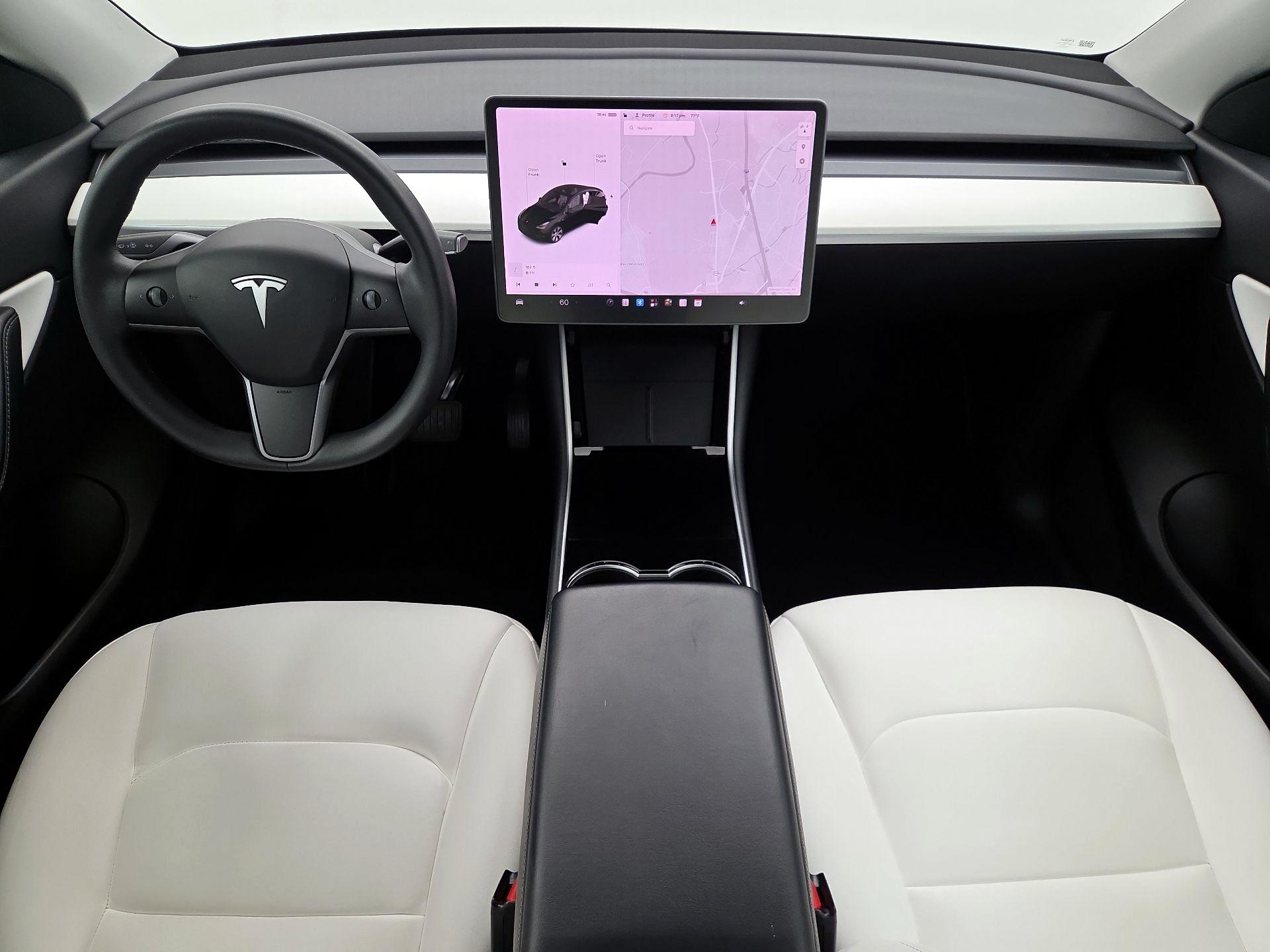 Thumbnail: 2021 Tesla Model Y - 9
