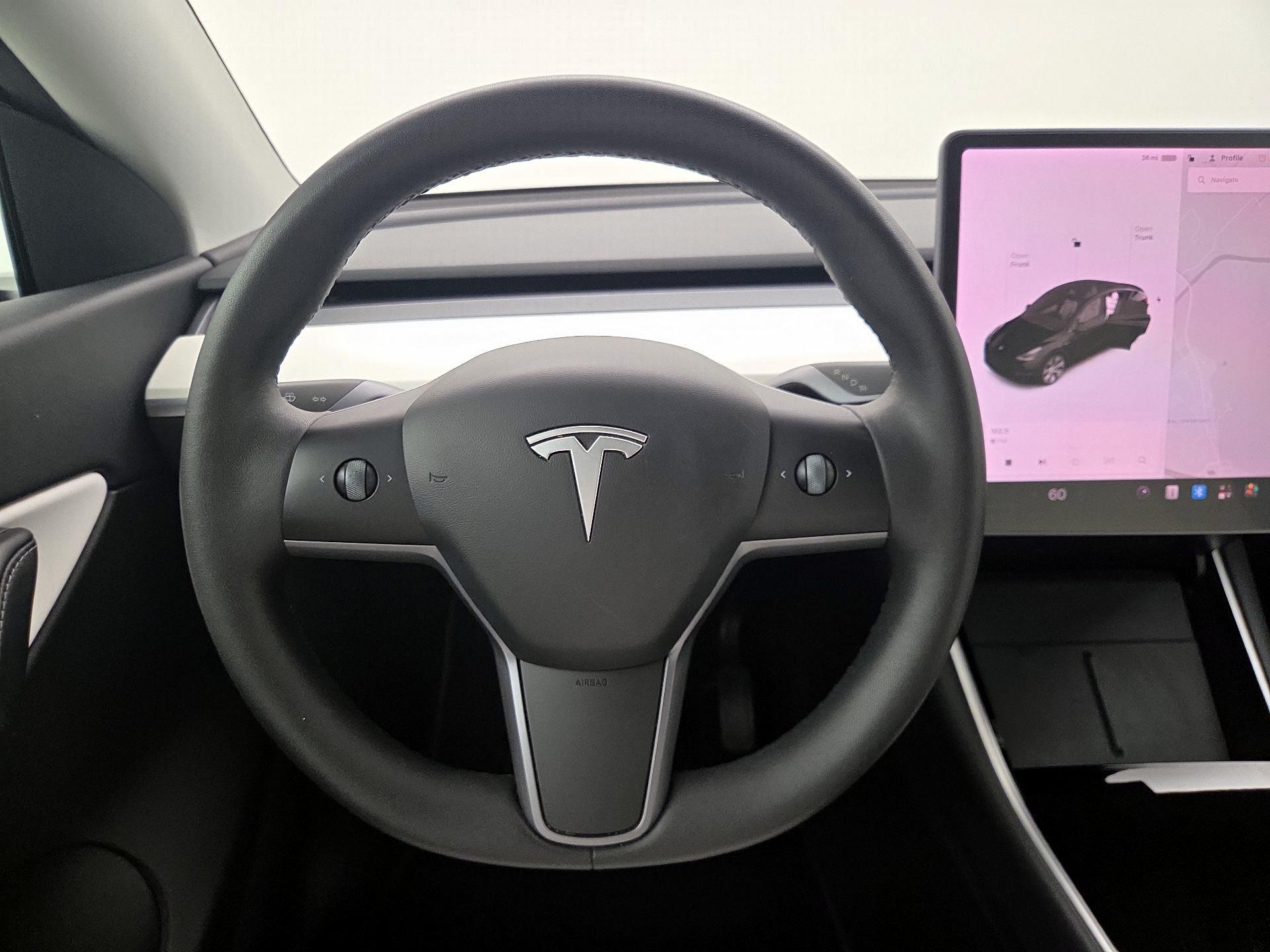 Thumbnail: 2021 Tesla Model Y - 10