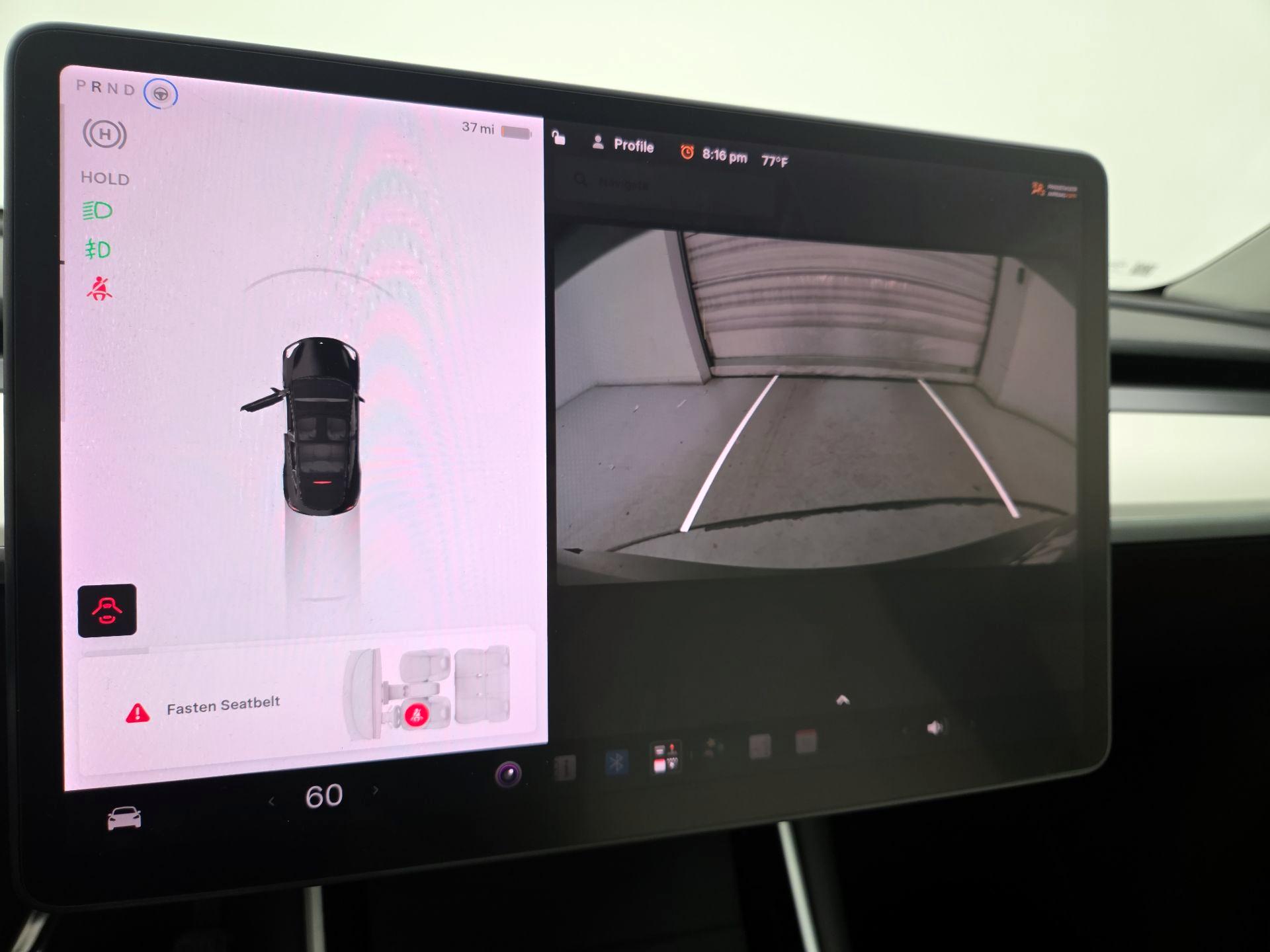 Thumbnail: 2021 Tesla Model Y - 14