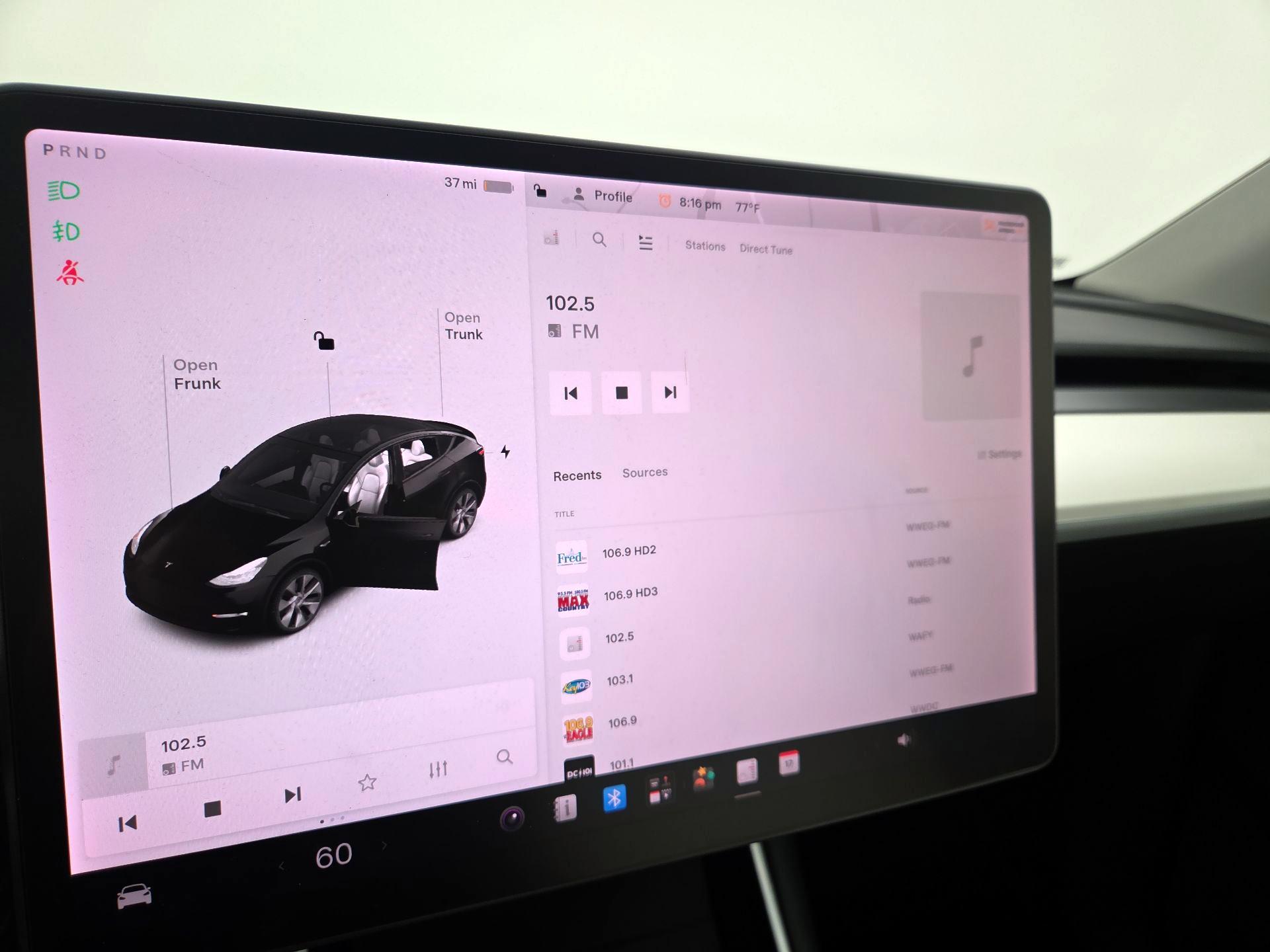 Thumbnail: 2021 Tesla Model Y - 15