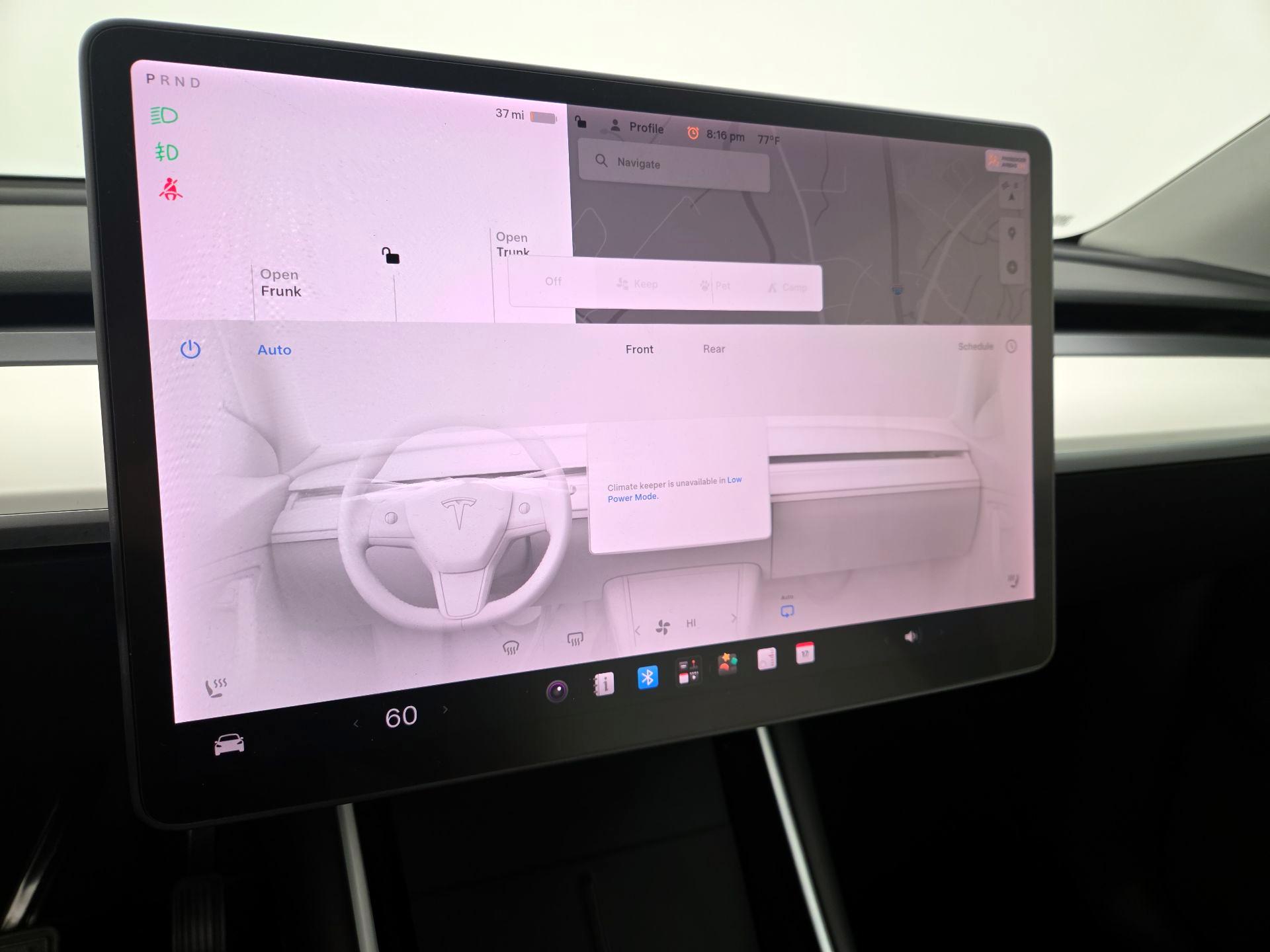 Thumbnail: 2021 Tesla Model Y - 16