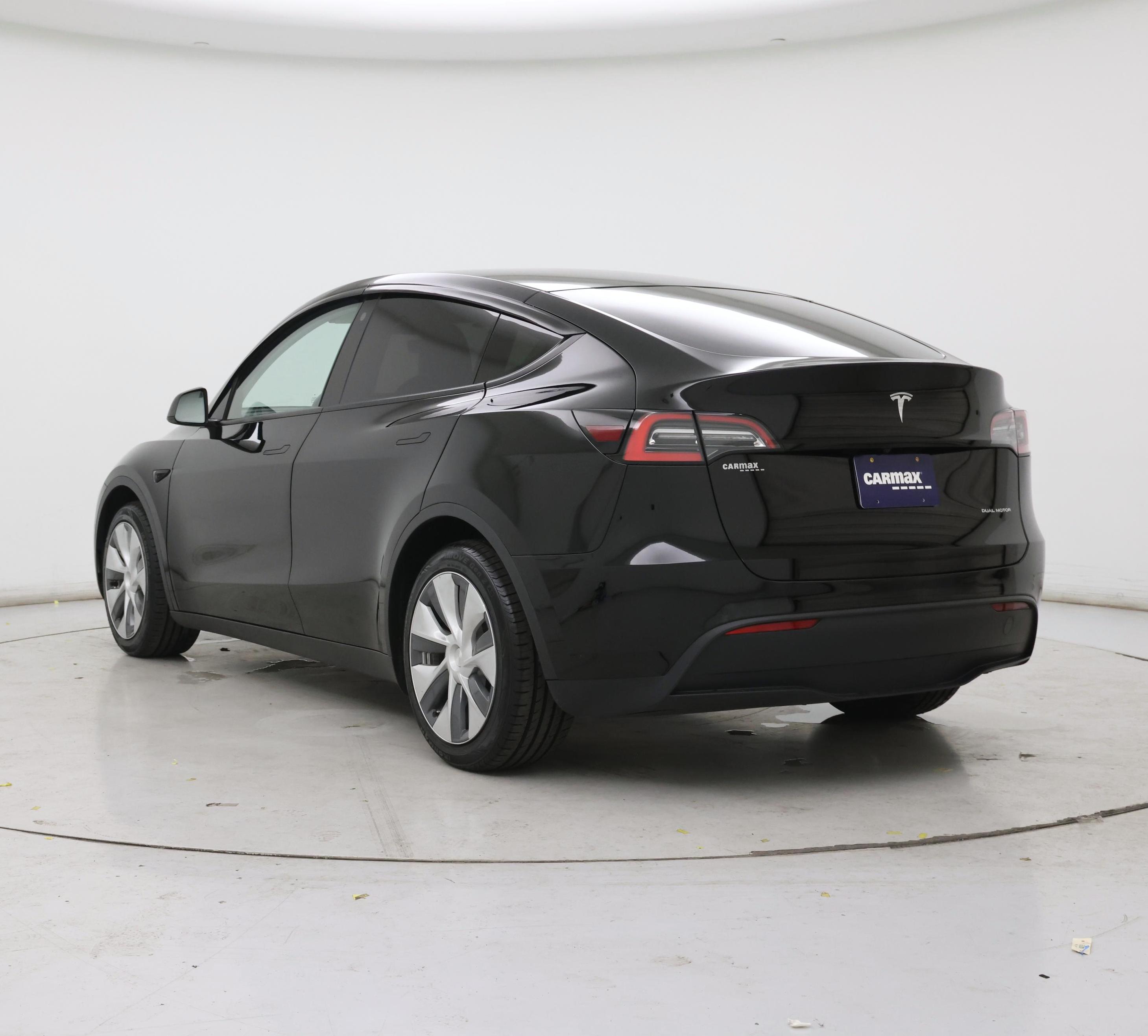 Thumbnail: 2021 Tesla Model Y - 2