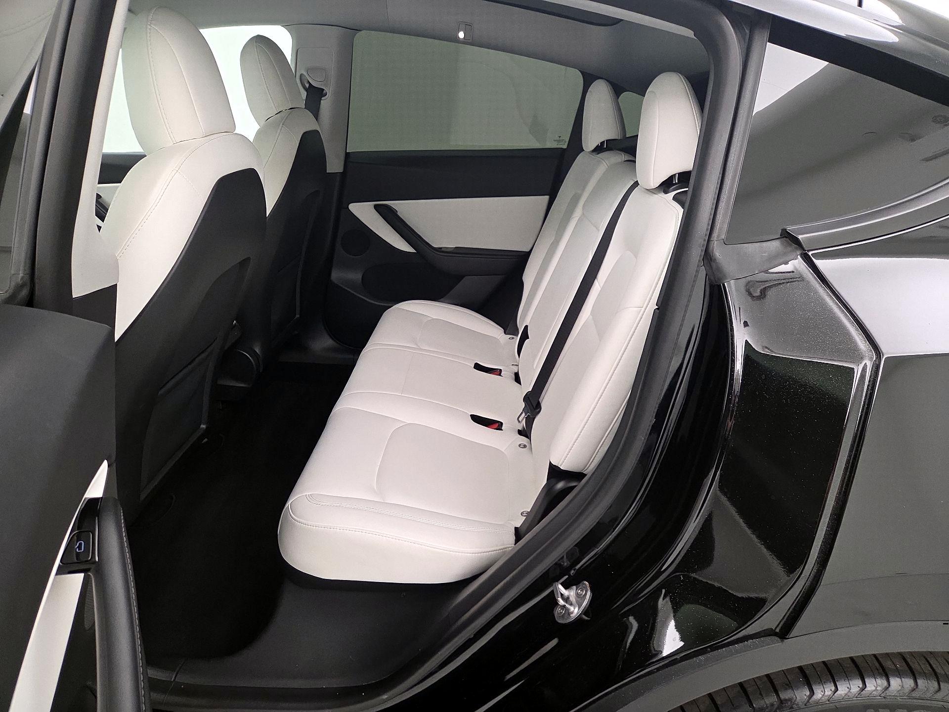 Thumbnail: 2021 Tesla Model Y - 20