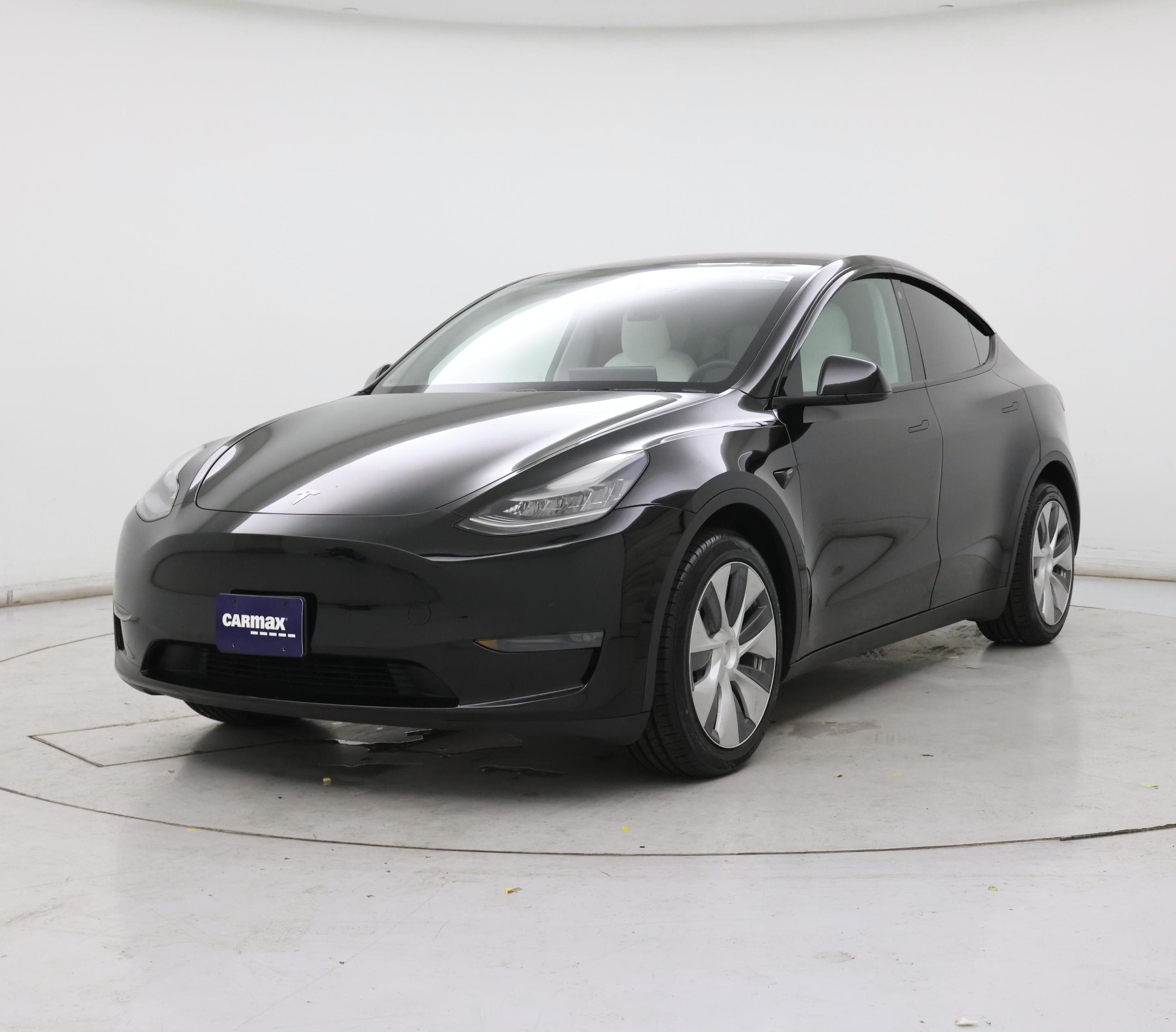 Thumbnail: 2021 Tesla Model Y - 4