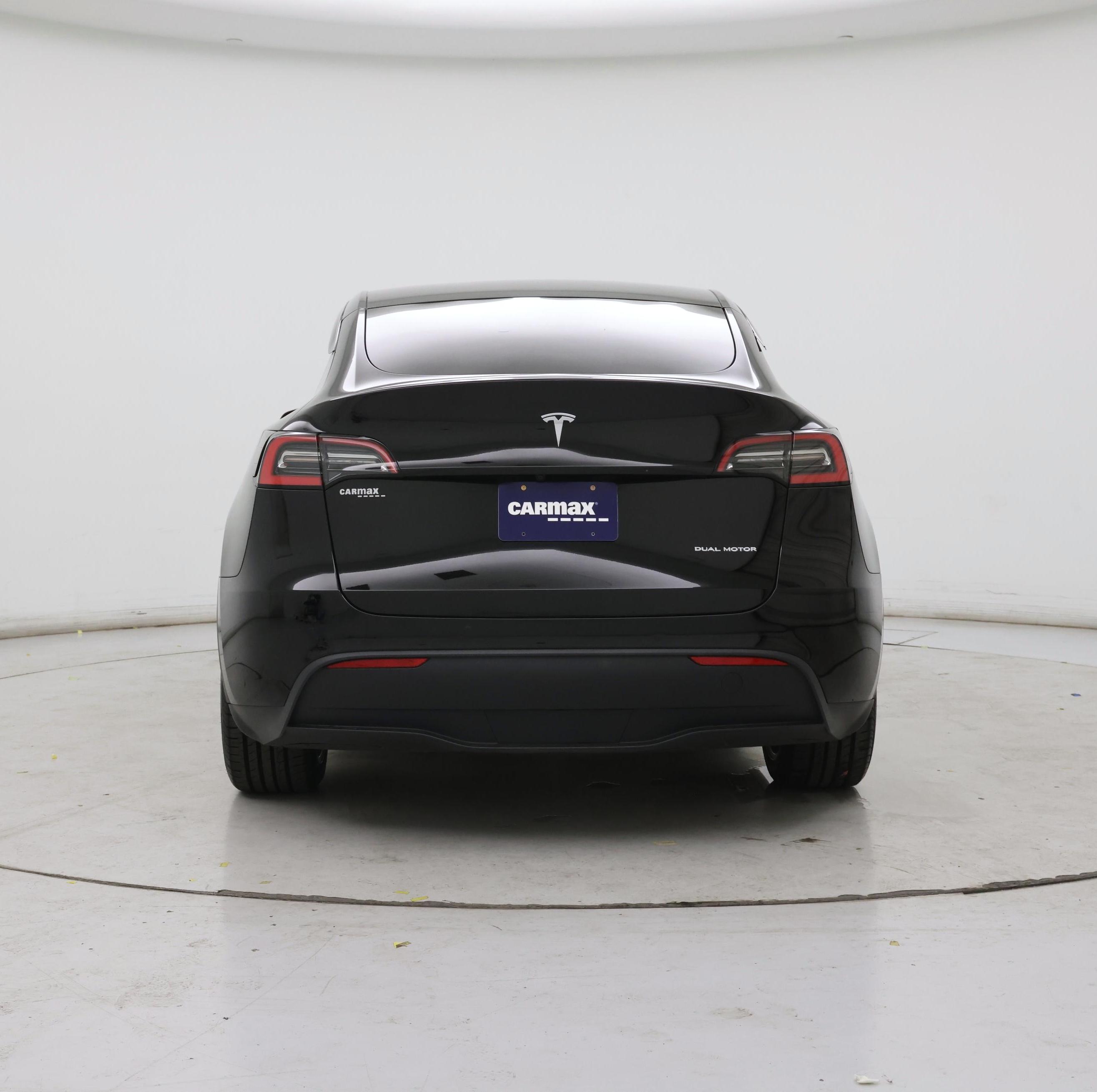 Thumbnail: 2021 Tesla Model Y - 6