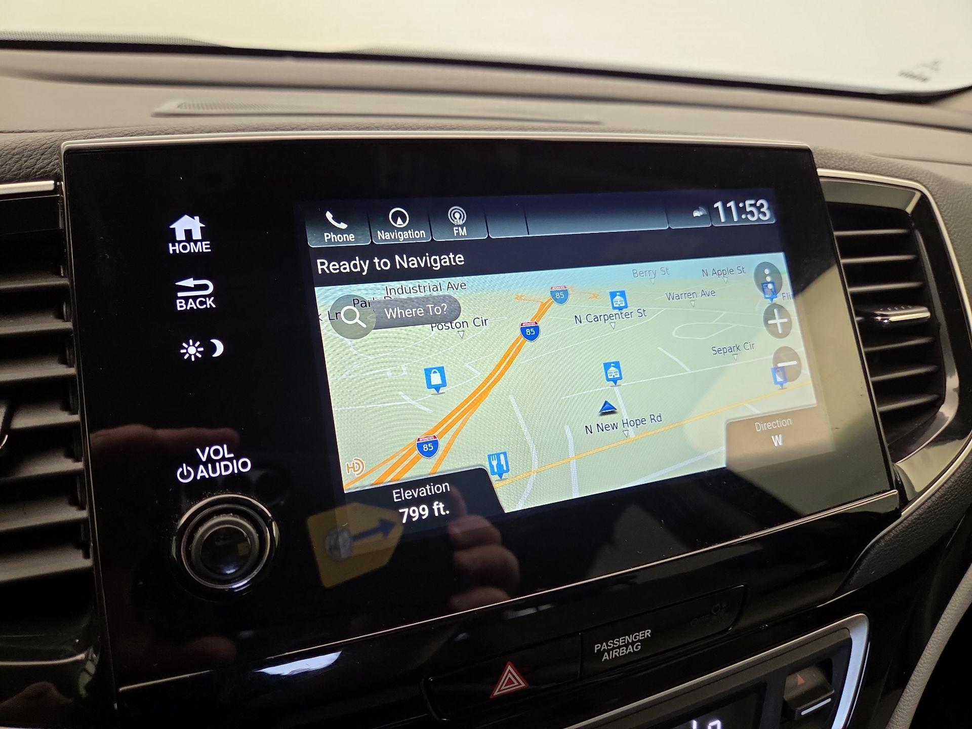 Thumbnail: 2019 Honda Pilot - 14