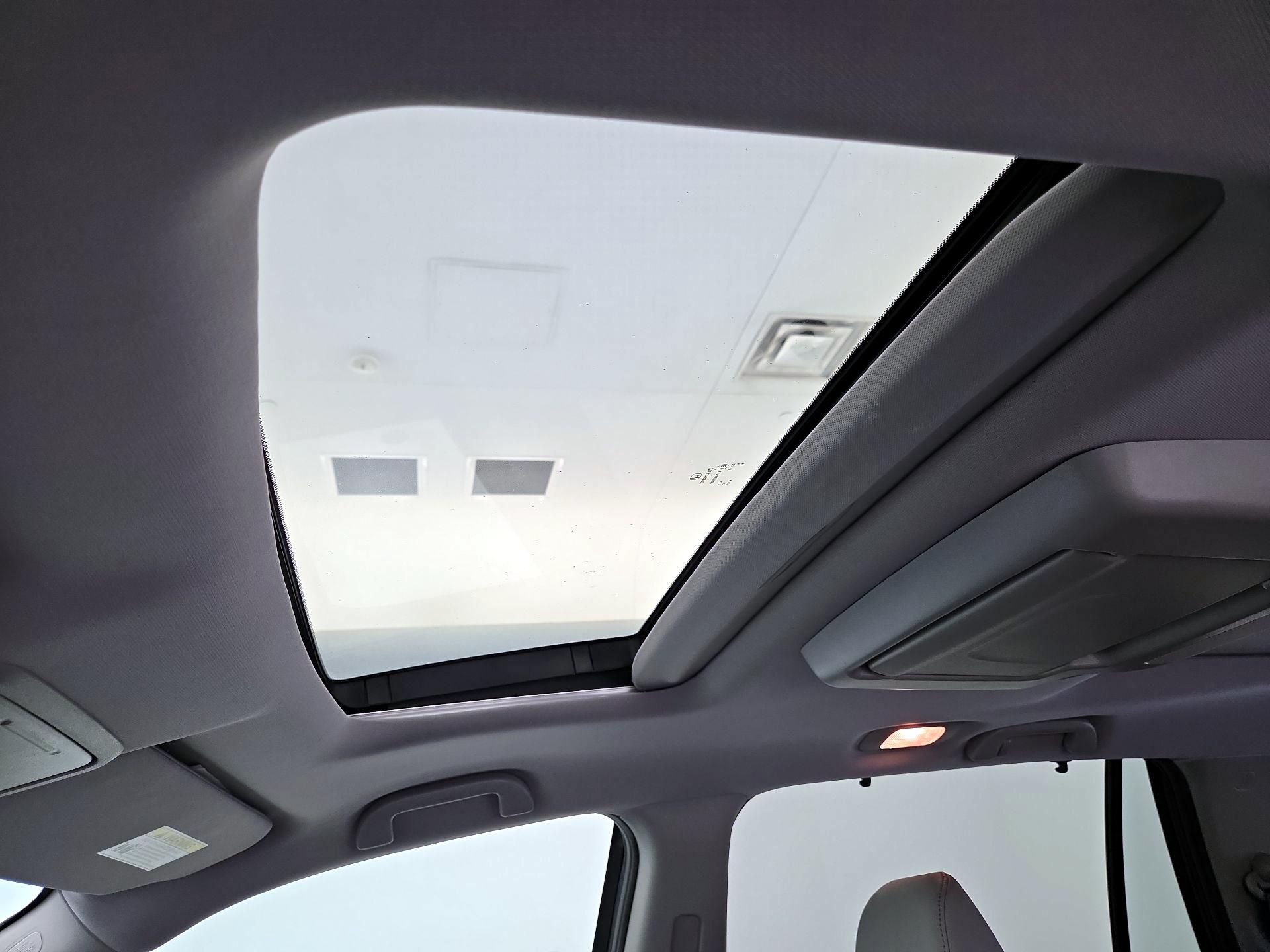 Thumbnail: 2019 Honda Pilot - 20