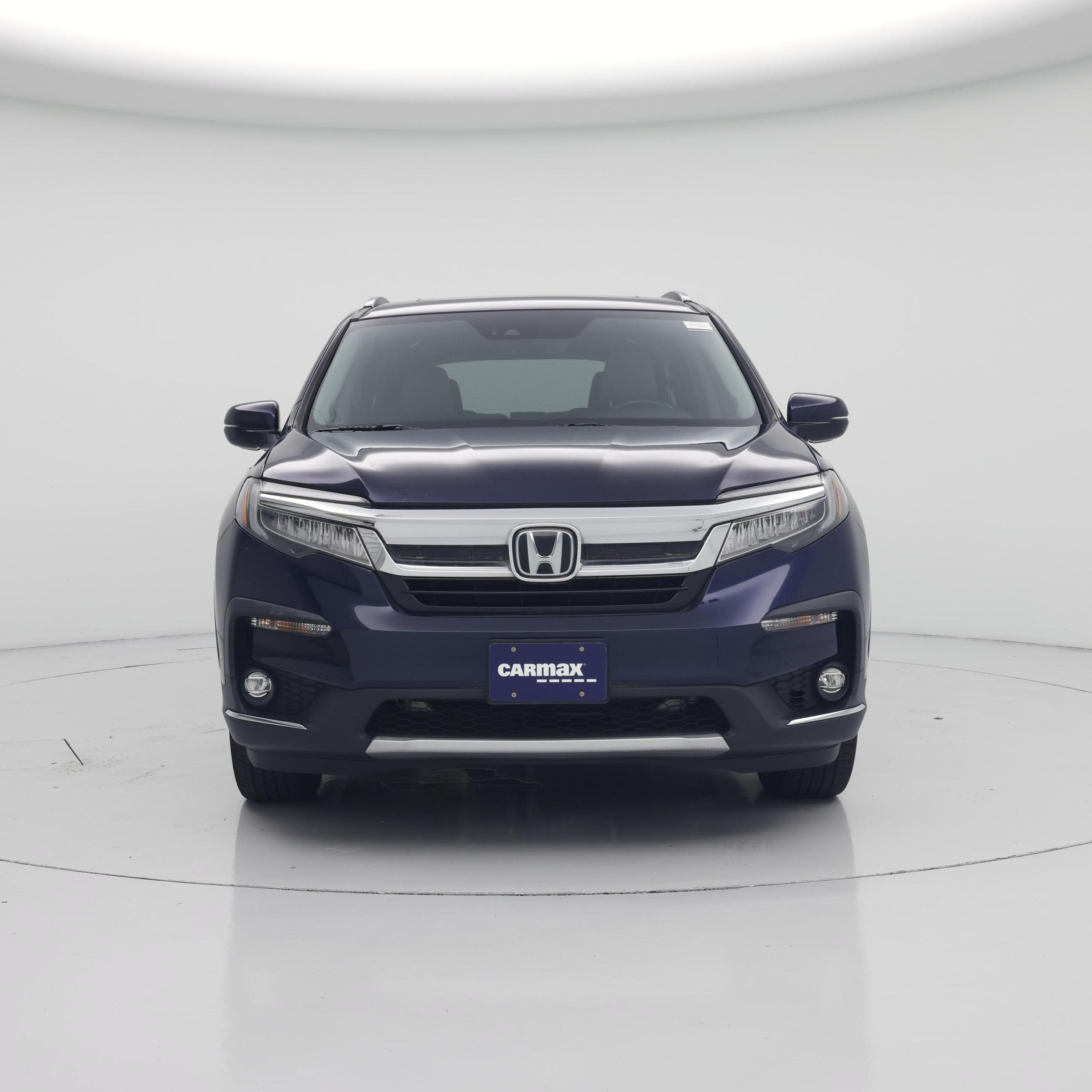 Thumbnail: 2019 Honda Pilot - 5