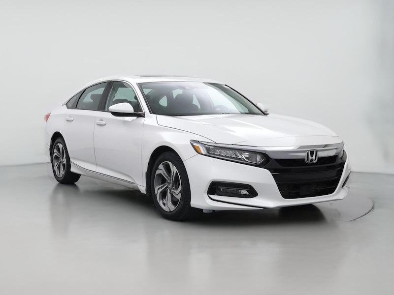 2020 Honda Accord EX