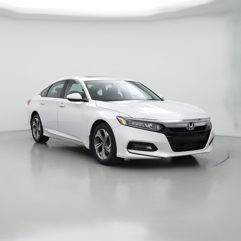 2020 Honda Accord EX