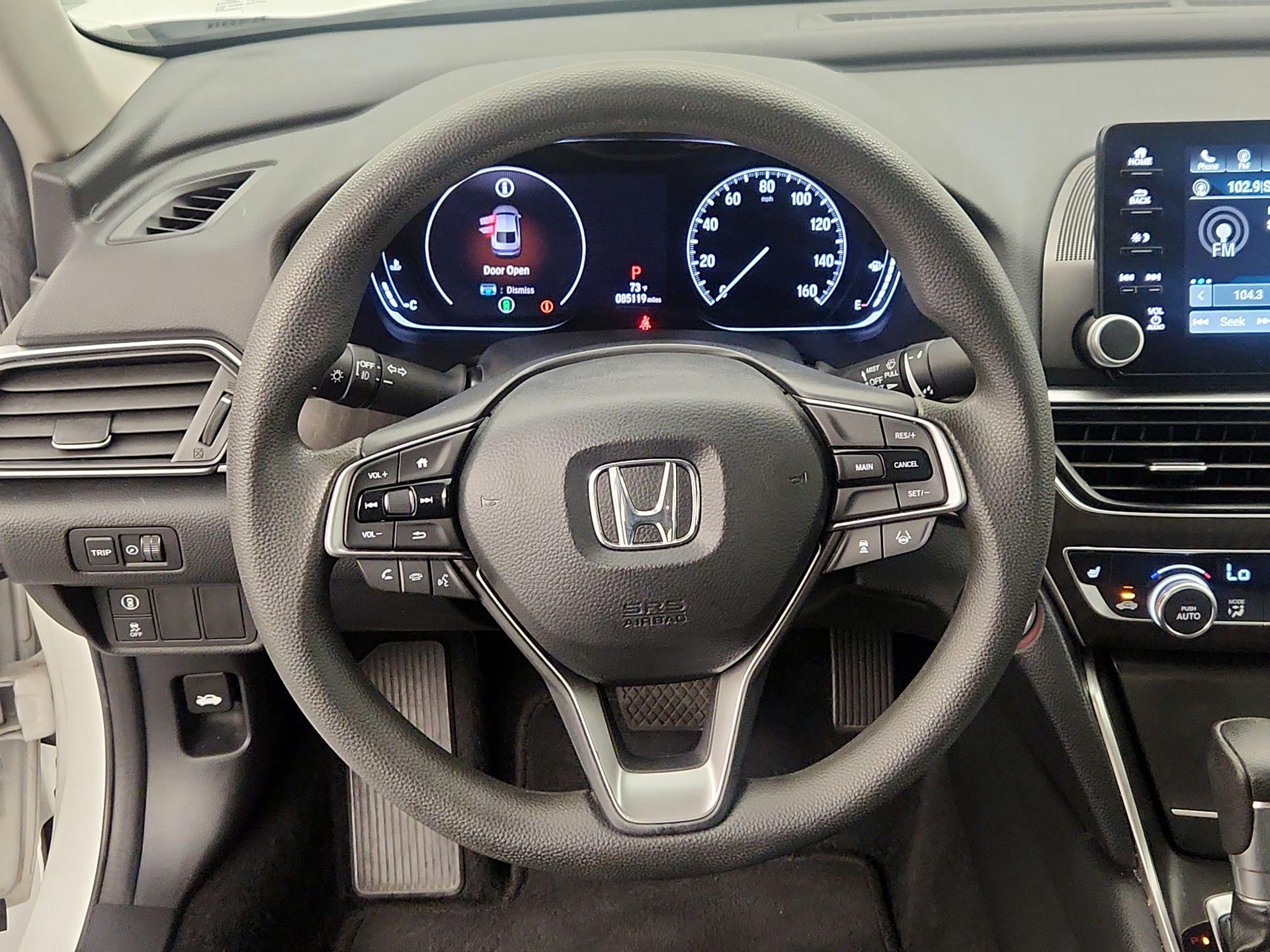 Thumbnail: 2020 Honda Accord - 10