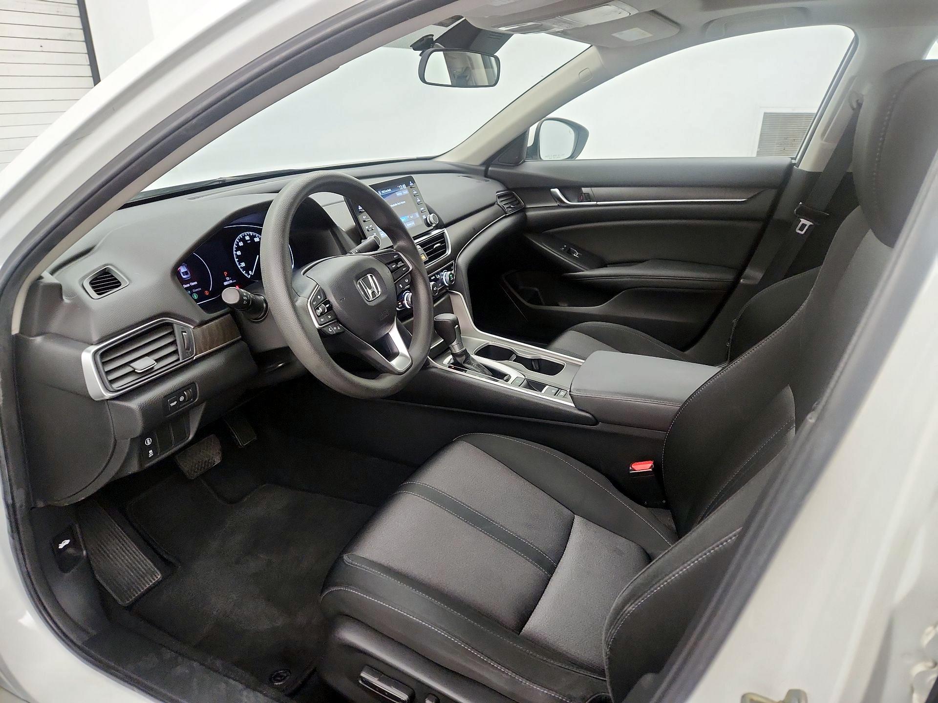 Thumbnail: 2020 Honda Accord - 11