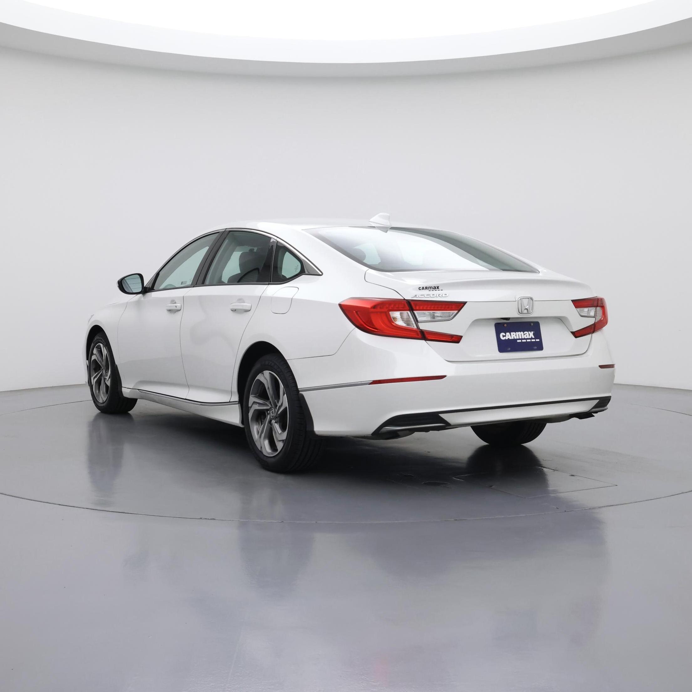 Thumbnail: 2020 Honda Accord - 2