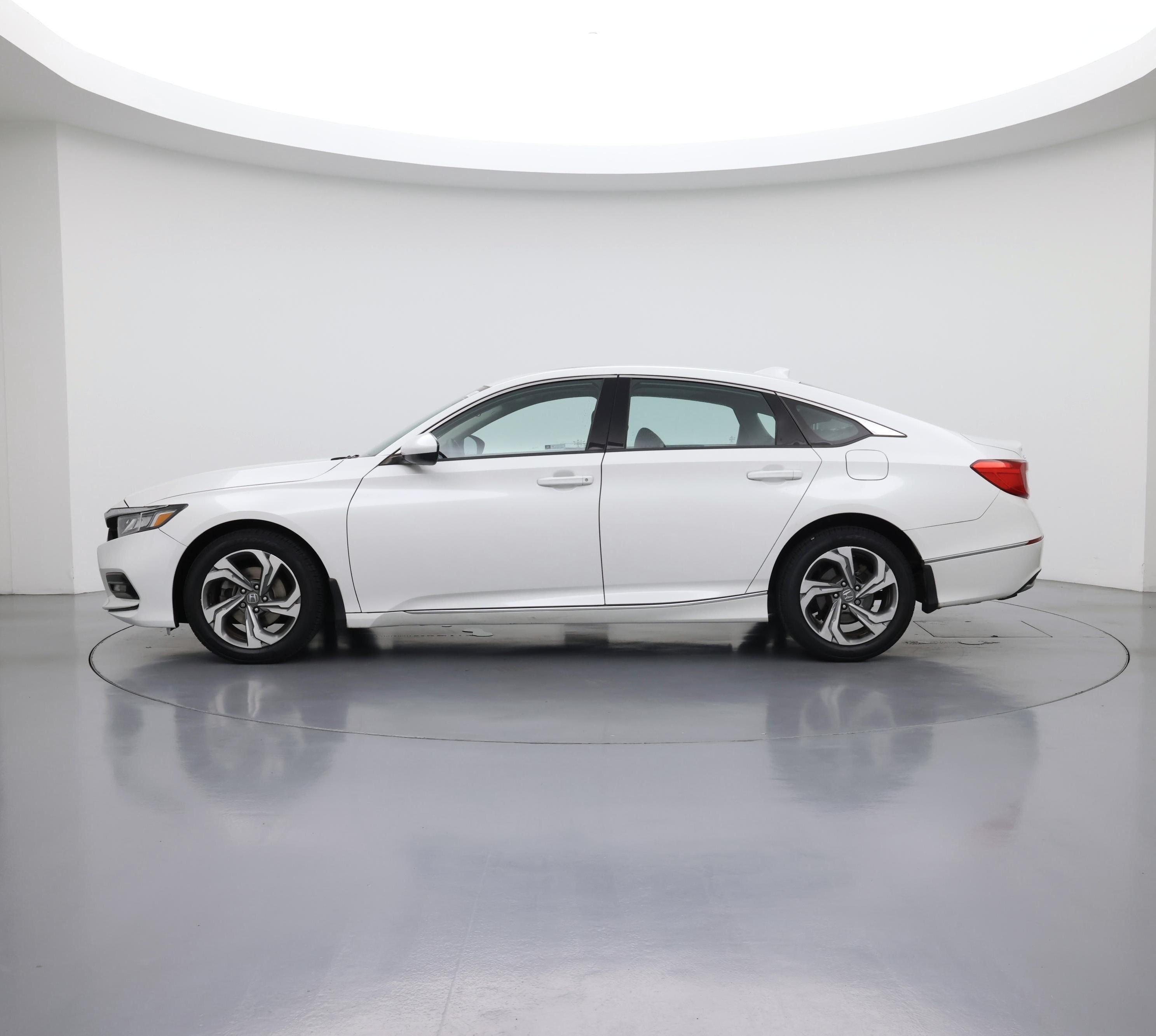 Thumbnail: 2020 Honda Accord - 3