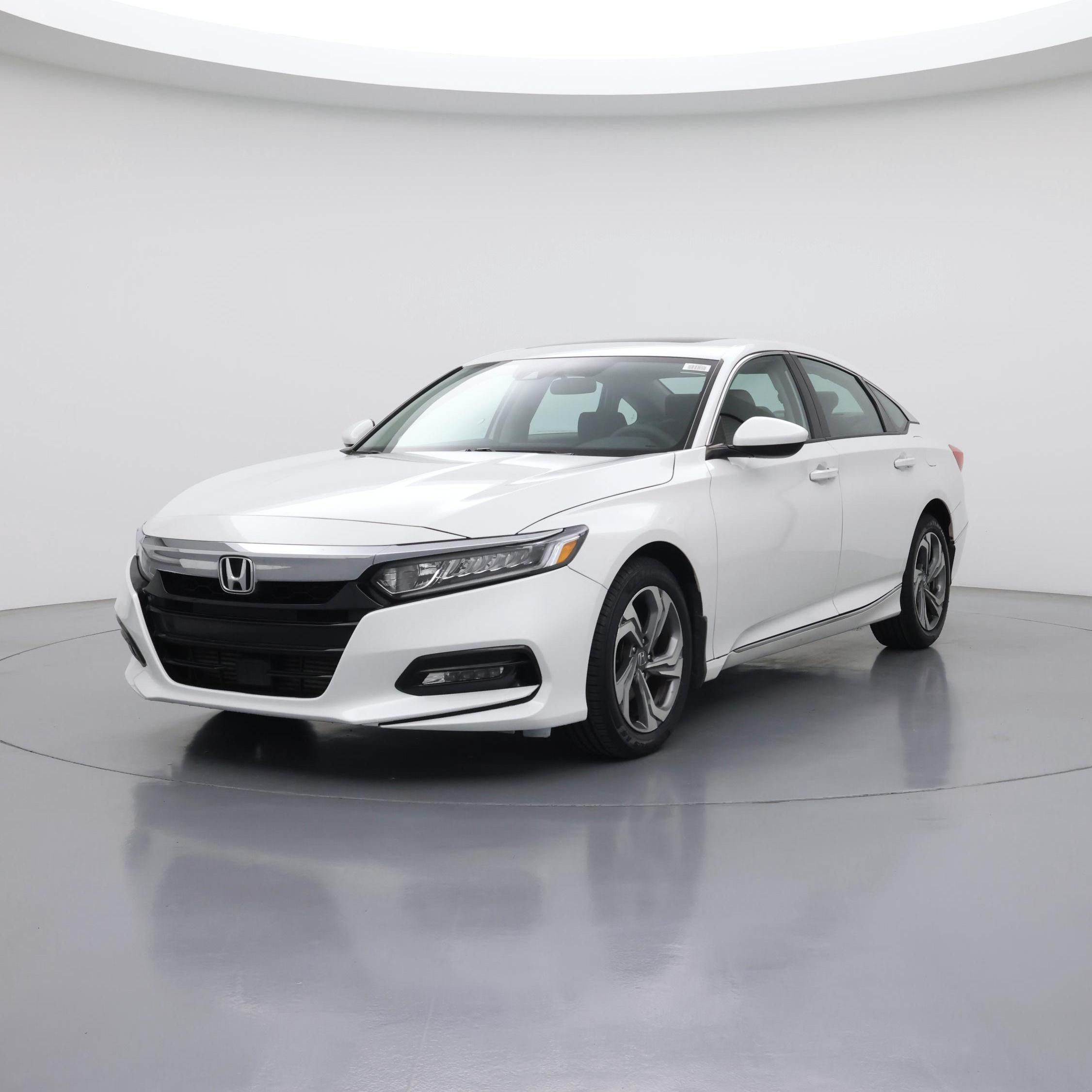 Thumbnail: 2020 Honda Accord - 4