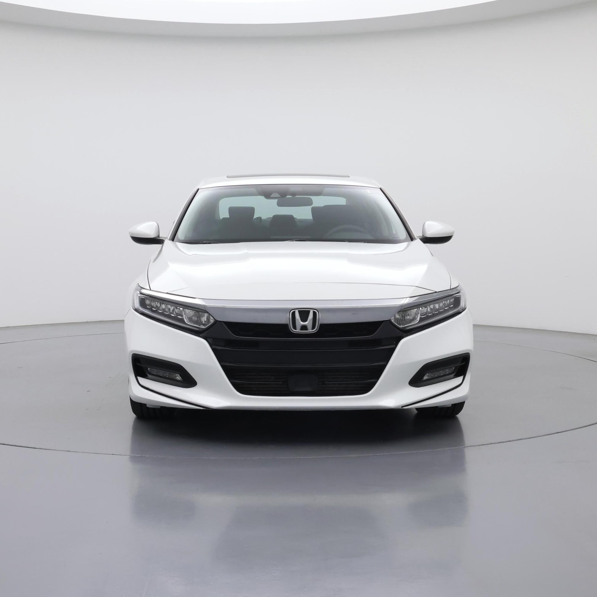 Thumbnail: 2020 Honda Accord - 5