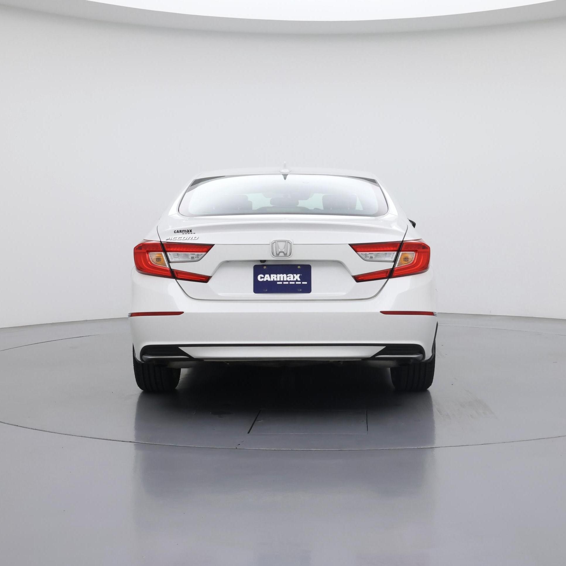 Thumbnail: 2020 Honda Accord - 6