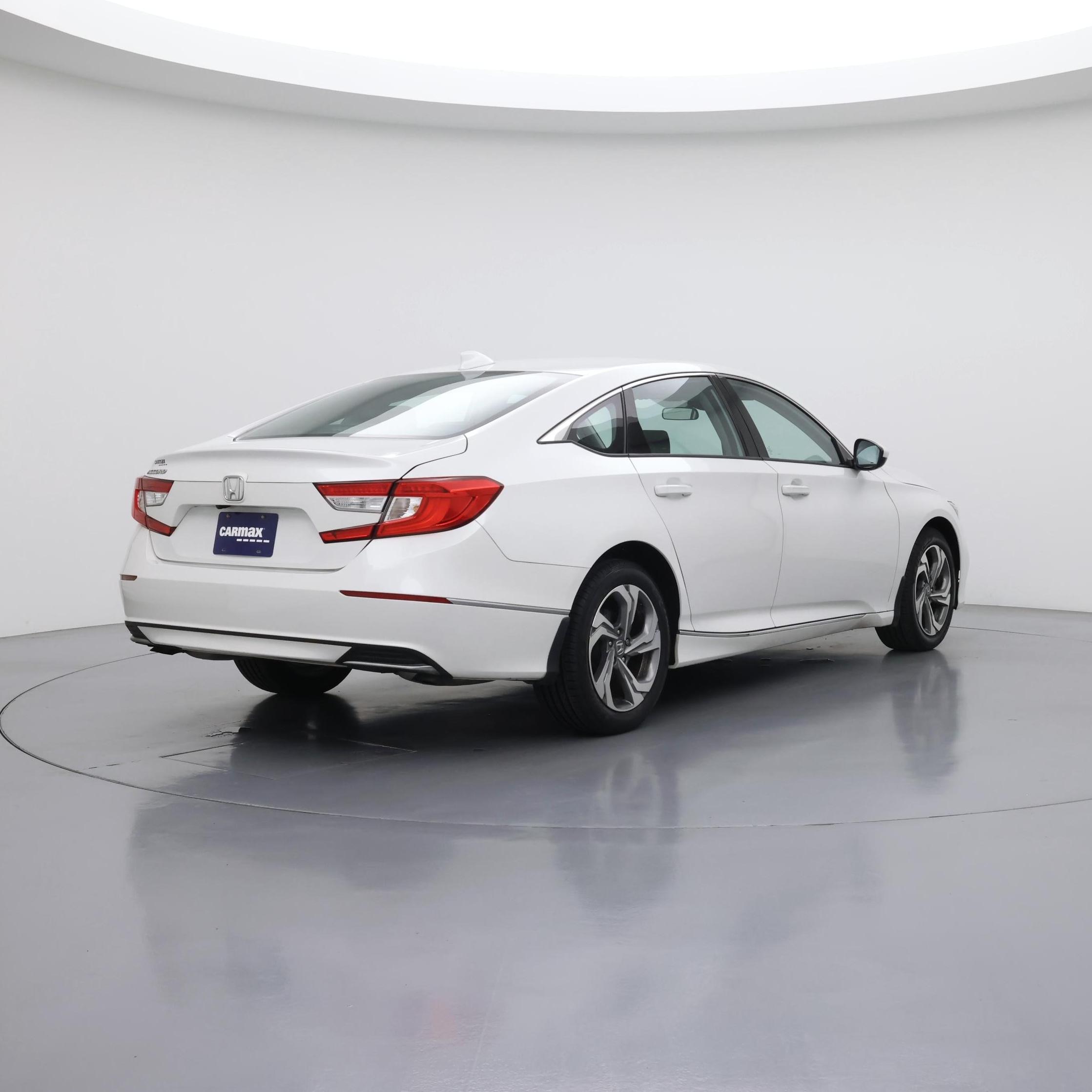 Thumbnail: 2020 Honda Accord - 8