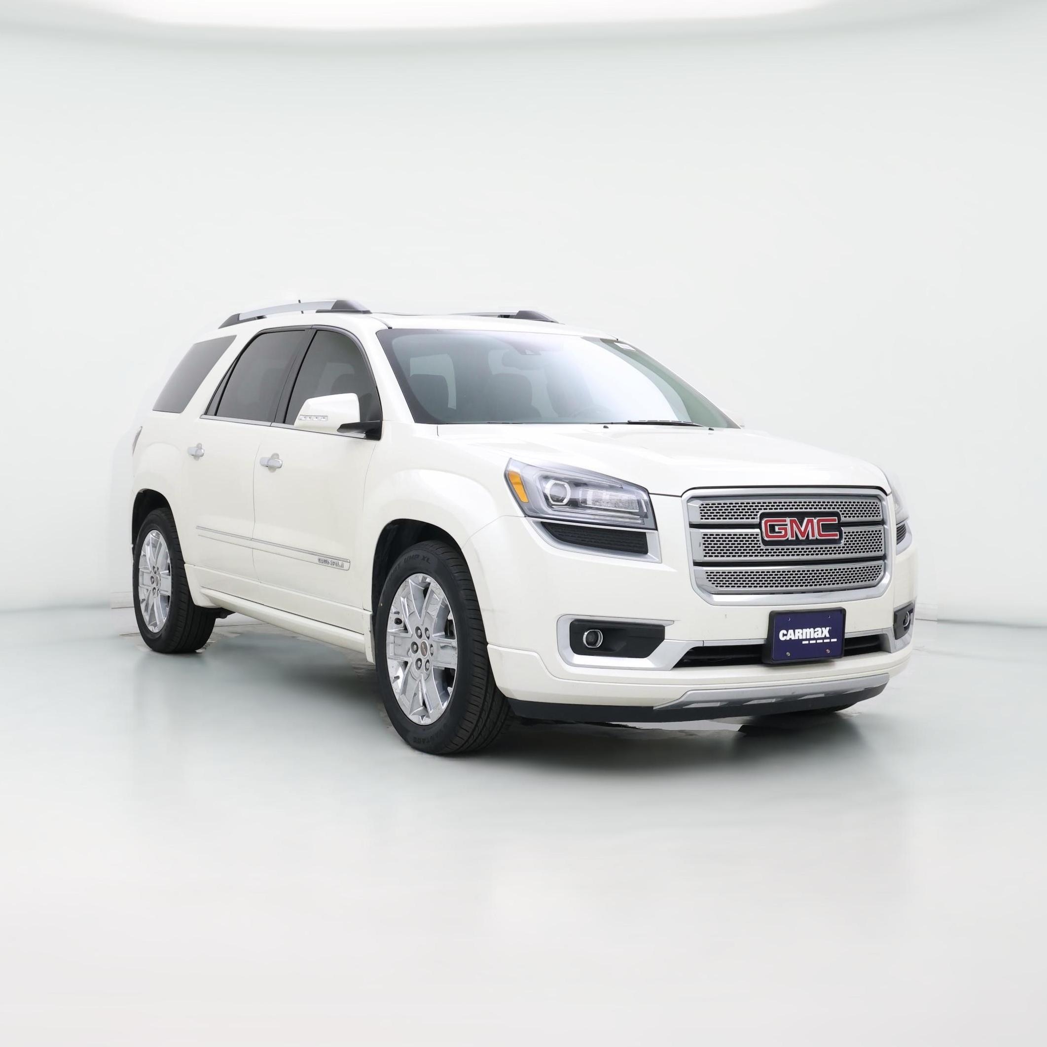 Thumbnail: 2014 GMC Acadia - 1