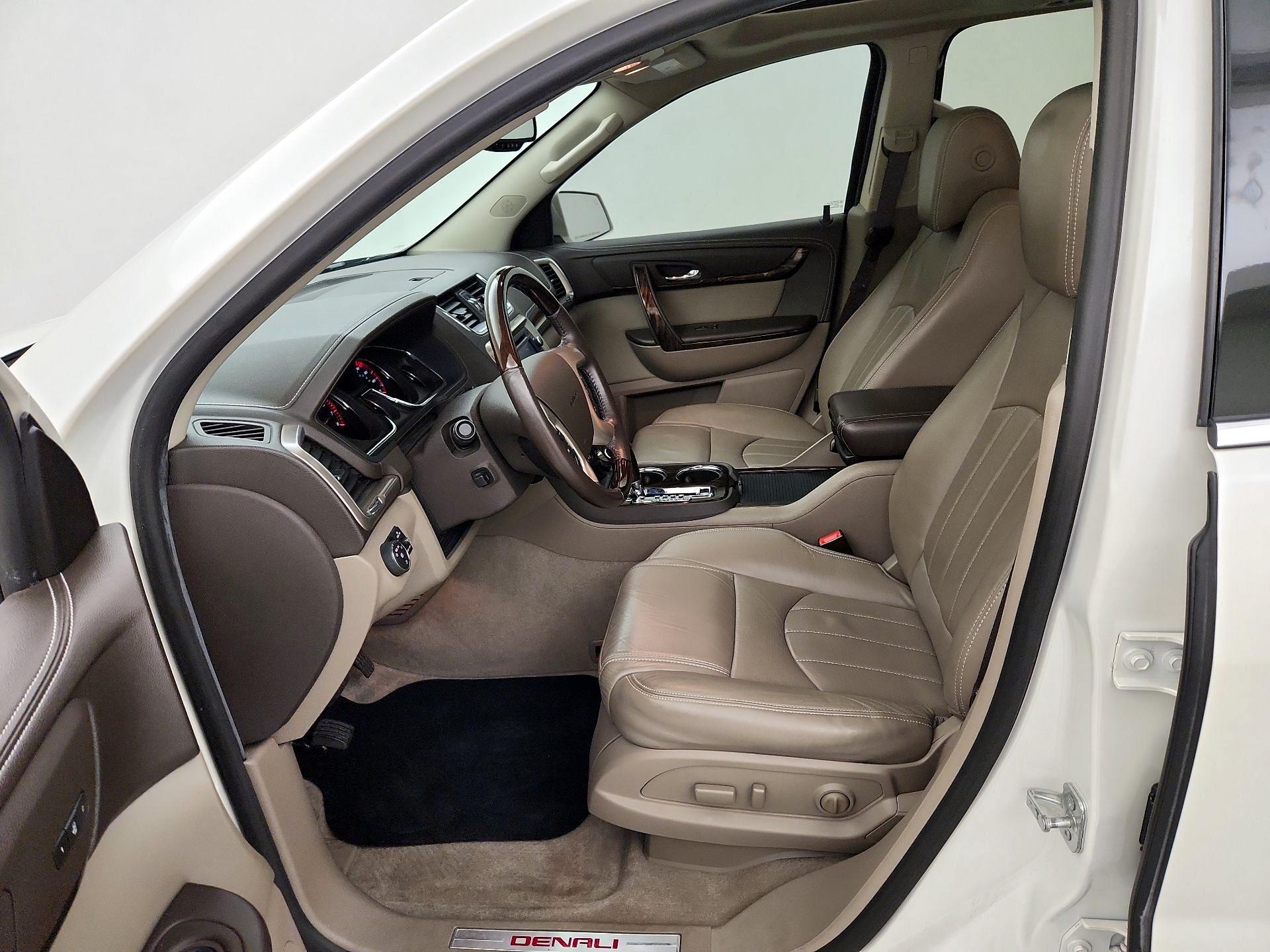 Thumbnail: 2014 GMC Acadia - 11