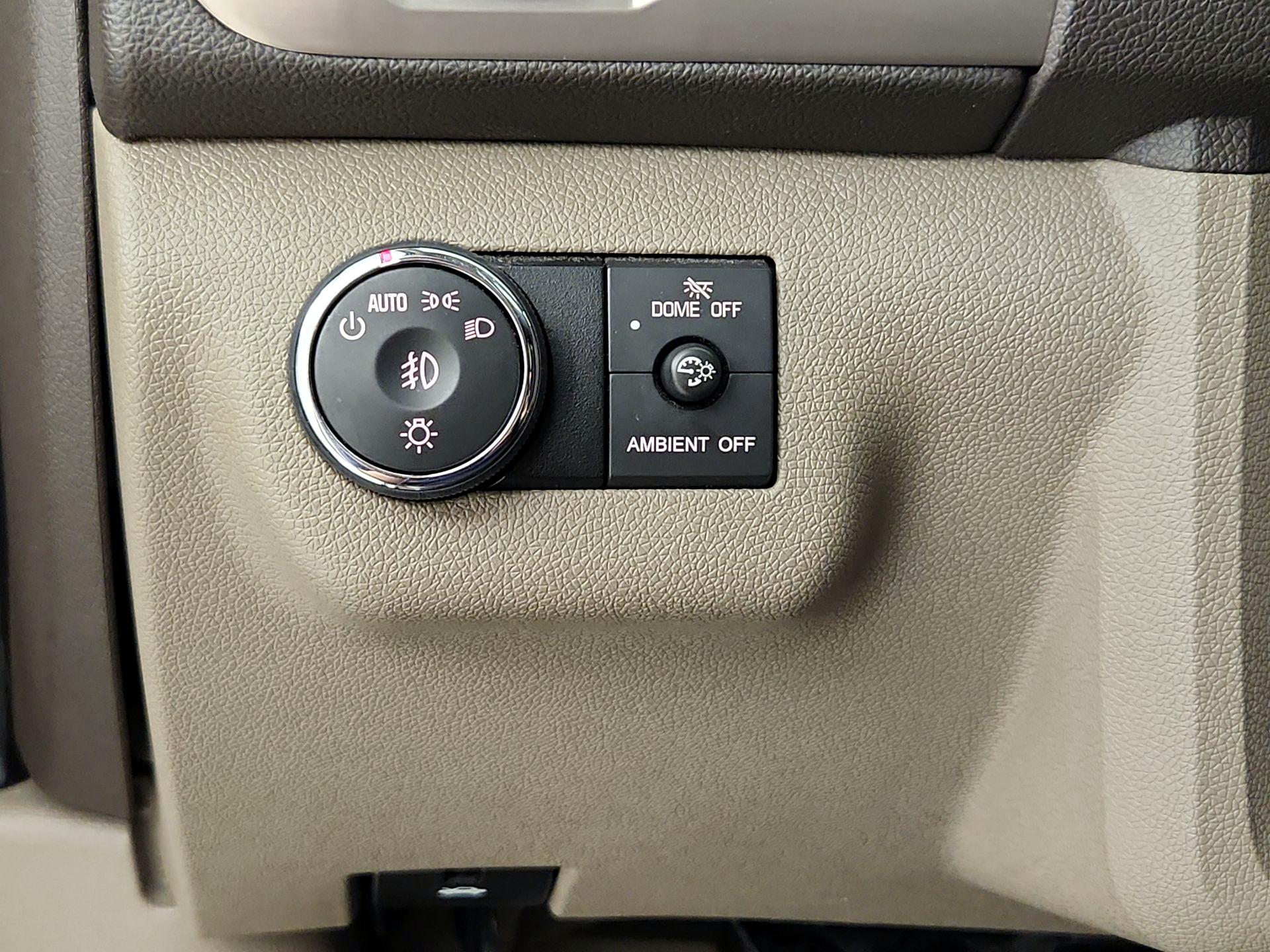 Thumbnail: 2014 GMC Acadia - 13