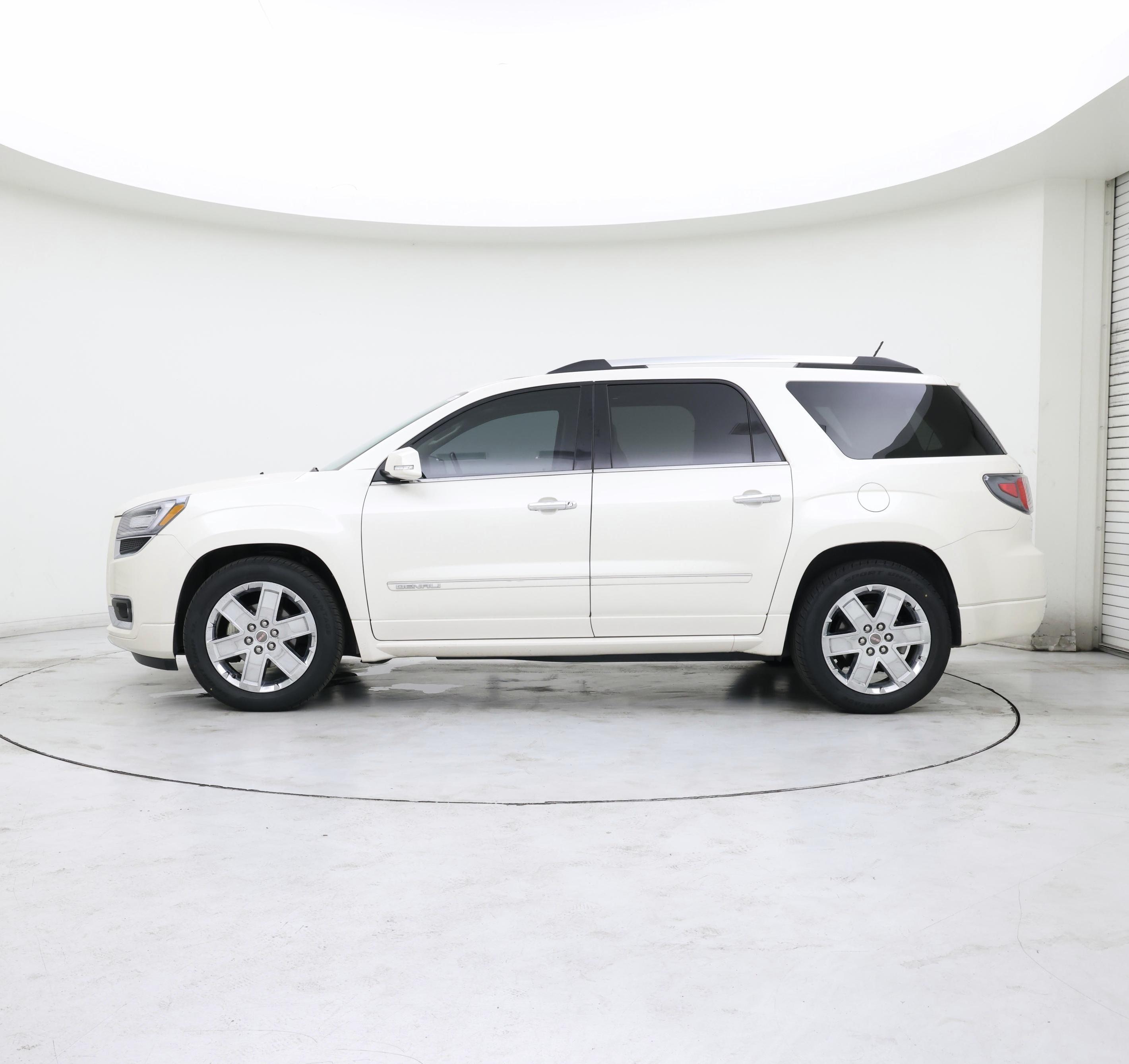 Thumbnail: 2014 GMC Acadia - 3