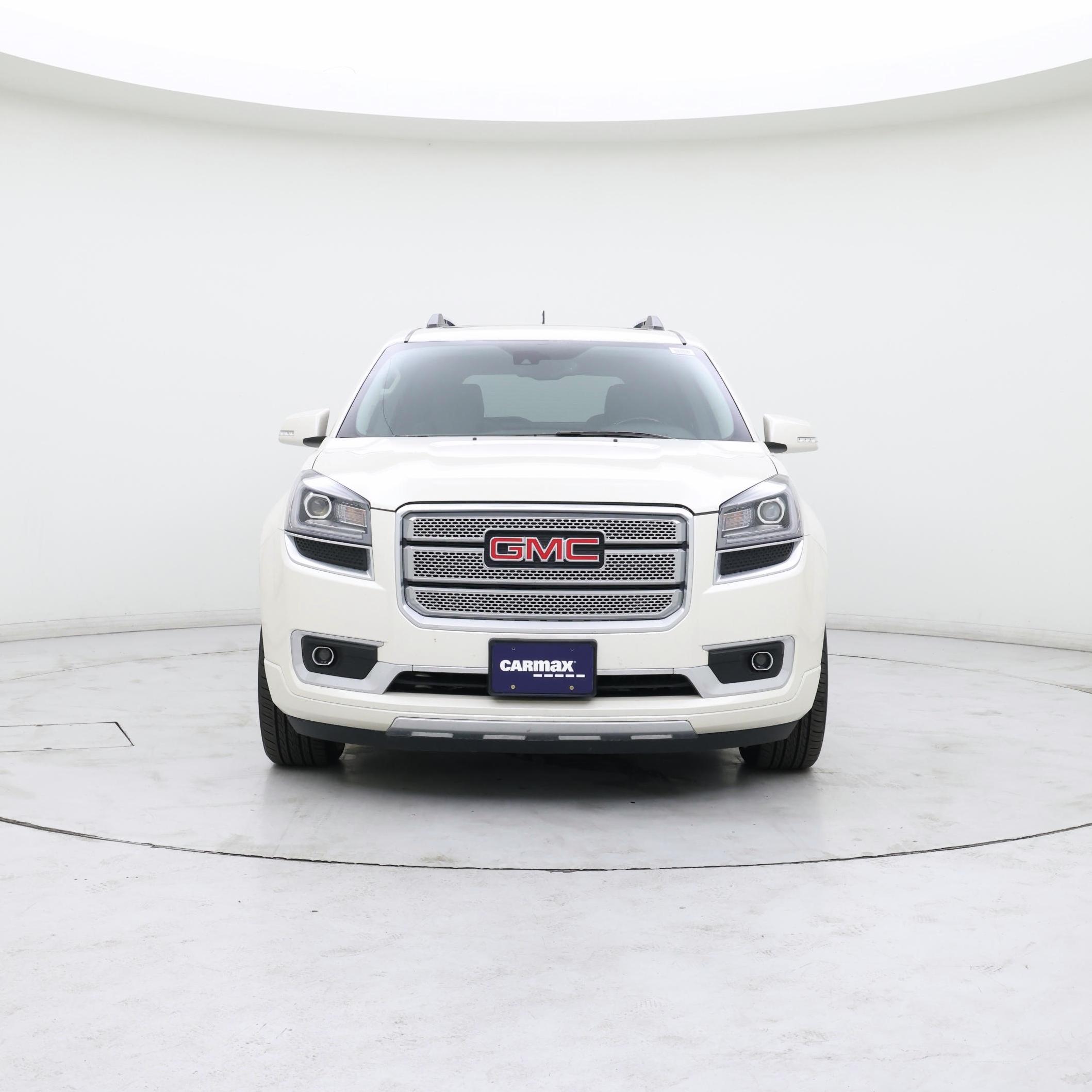 Thumbnail: 2014 GMC Acadia - 5