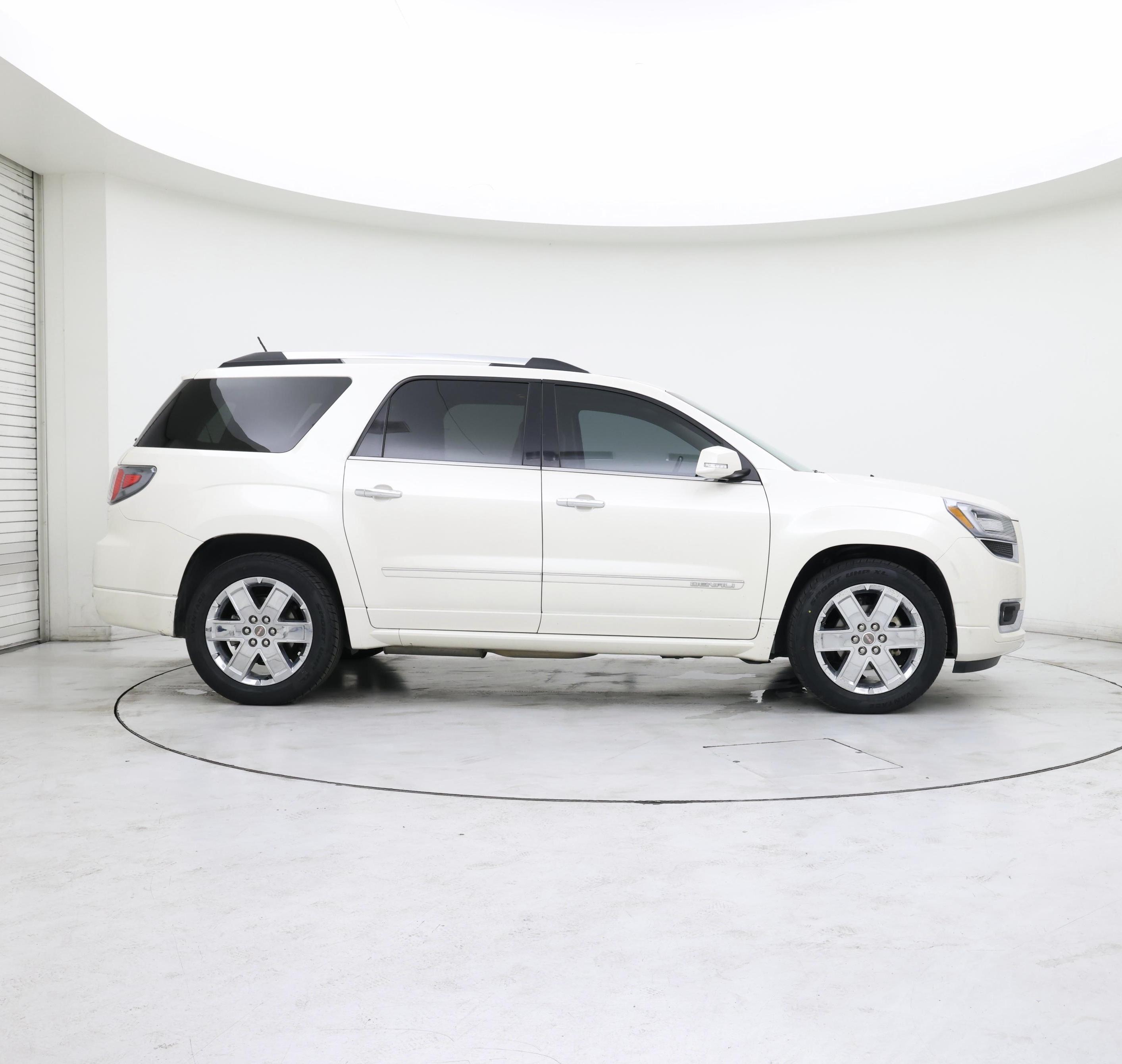 Thumbnail: 2014 GMC Acadia - 7