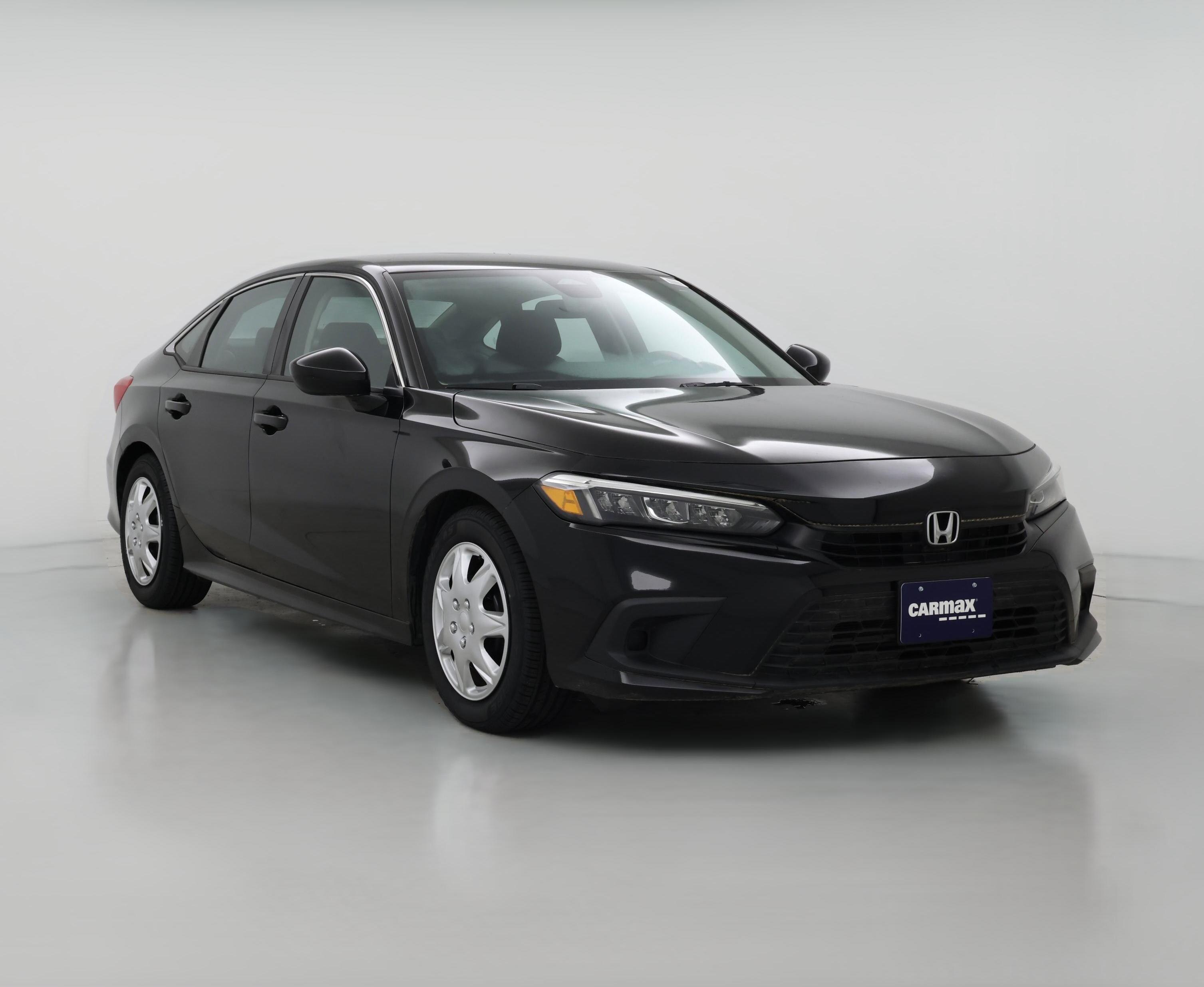 Thumbnail: 2022 Honda Civic - 1