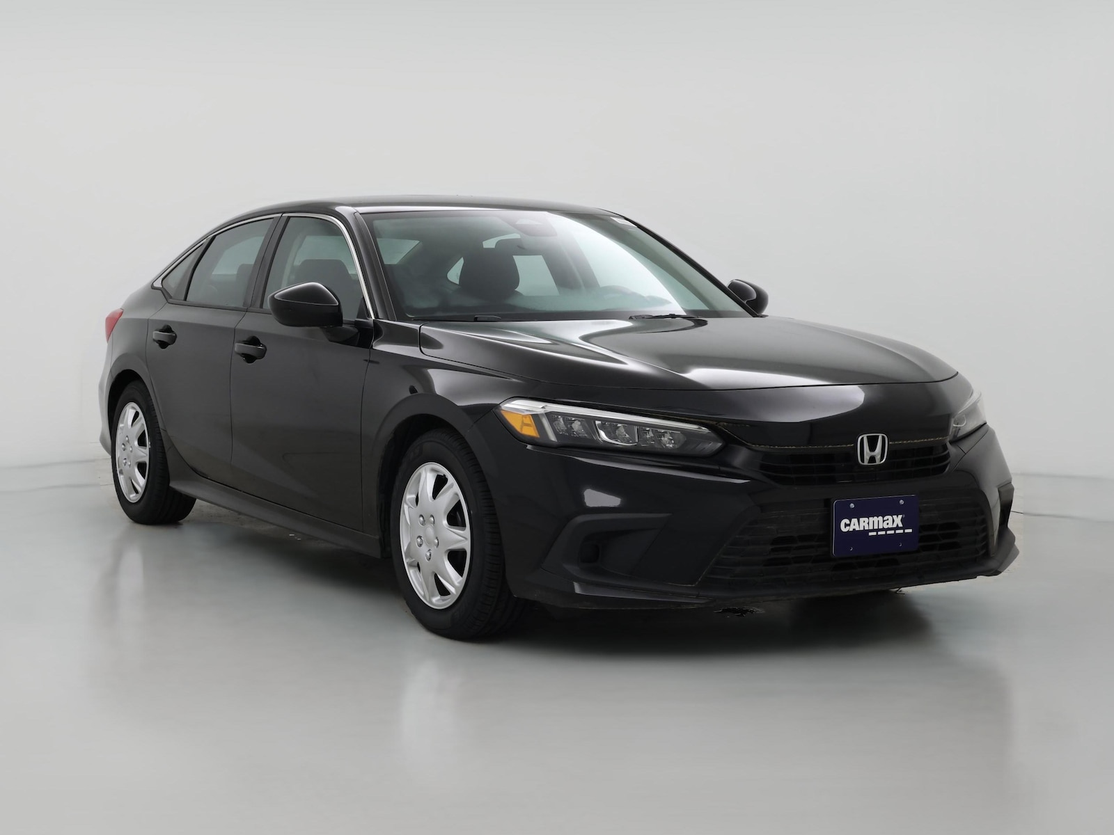 2022 Honda Civic Sedan