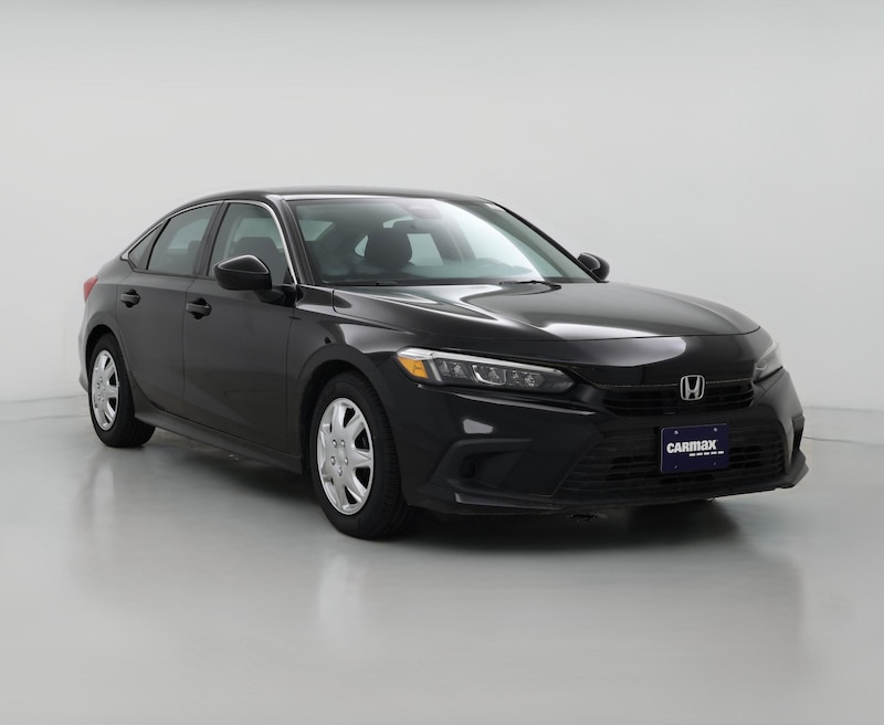 2022 Honda Civic LX