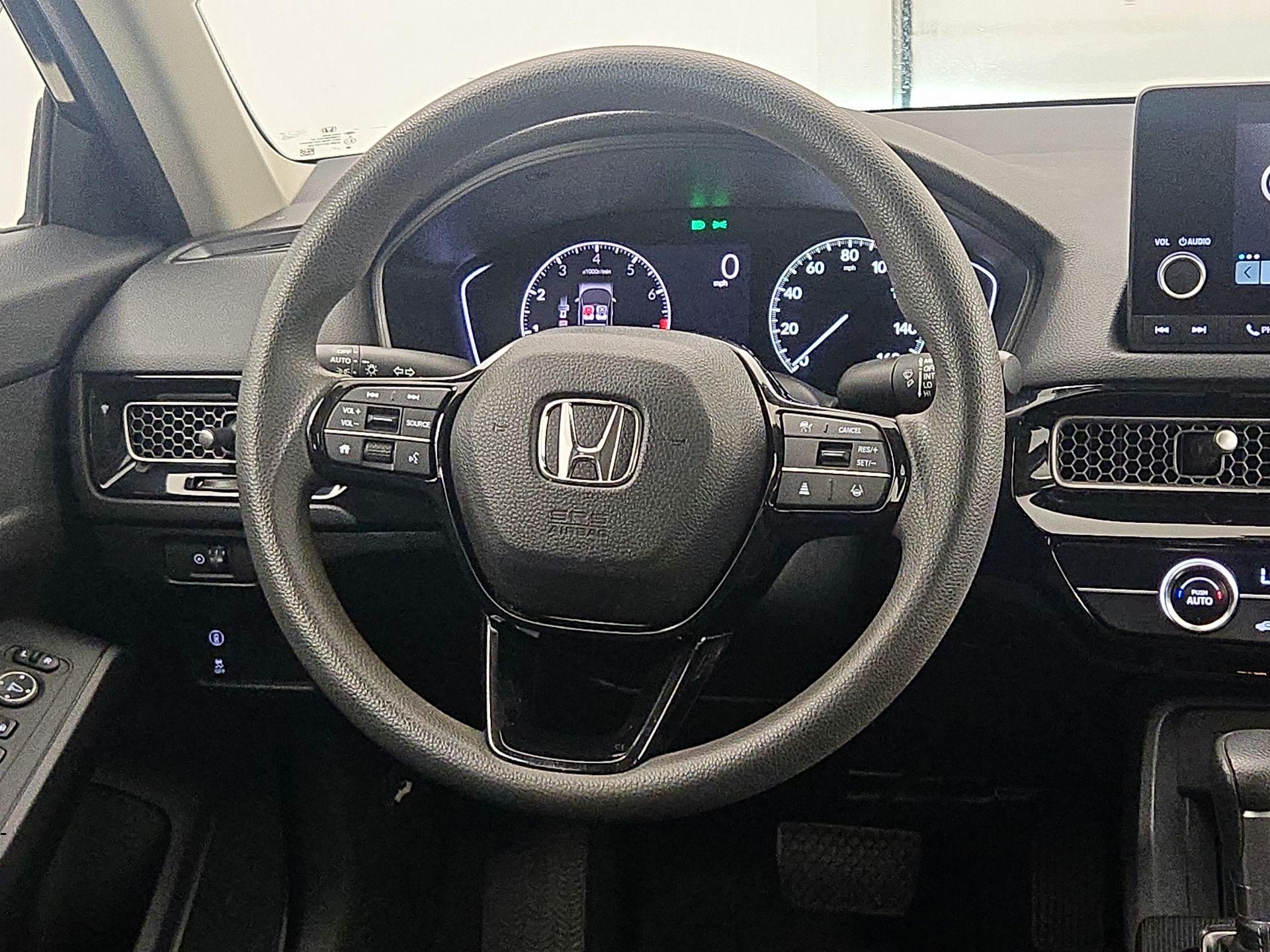 Thumbnail: 2022 Honda Civic - 10