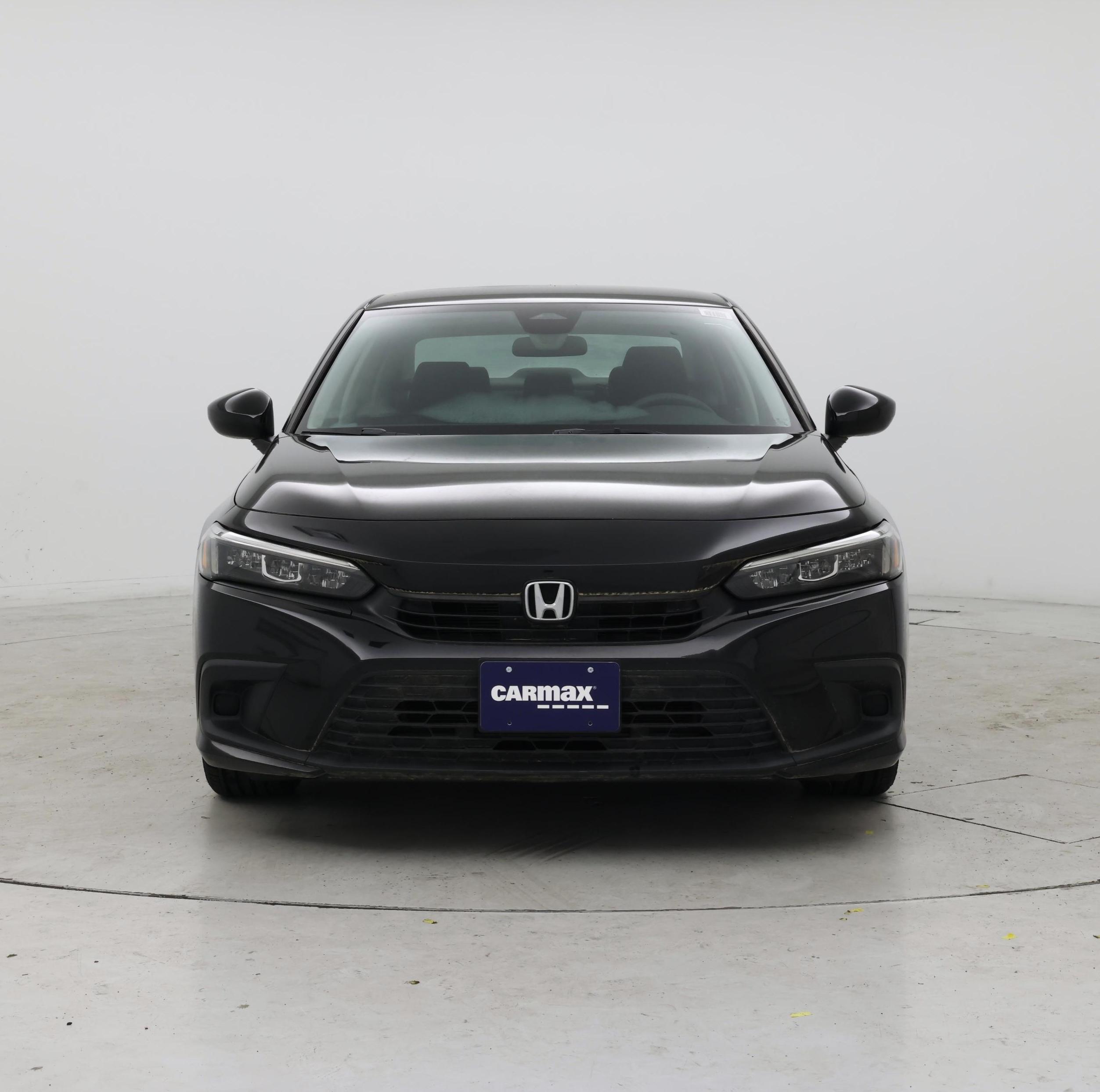 Thumbnail: 2022 Honda Civic - 5