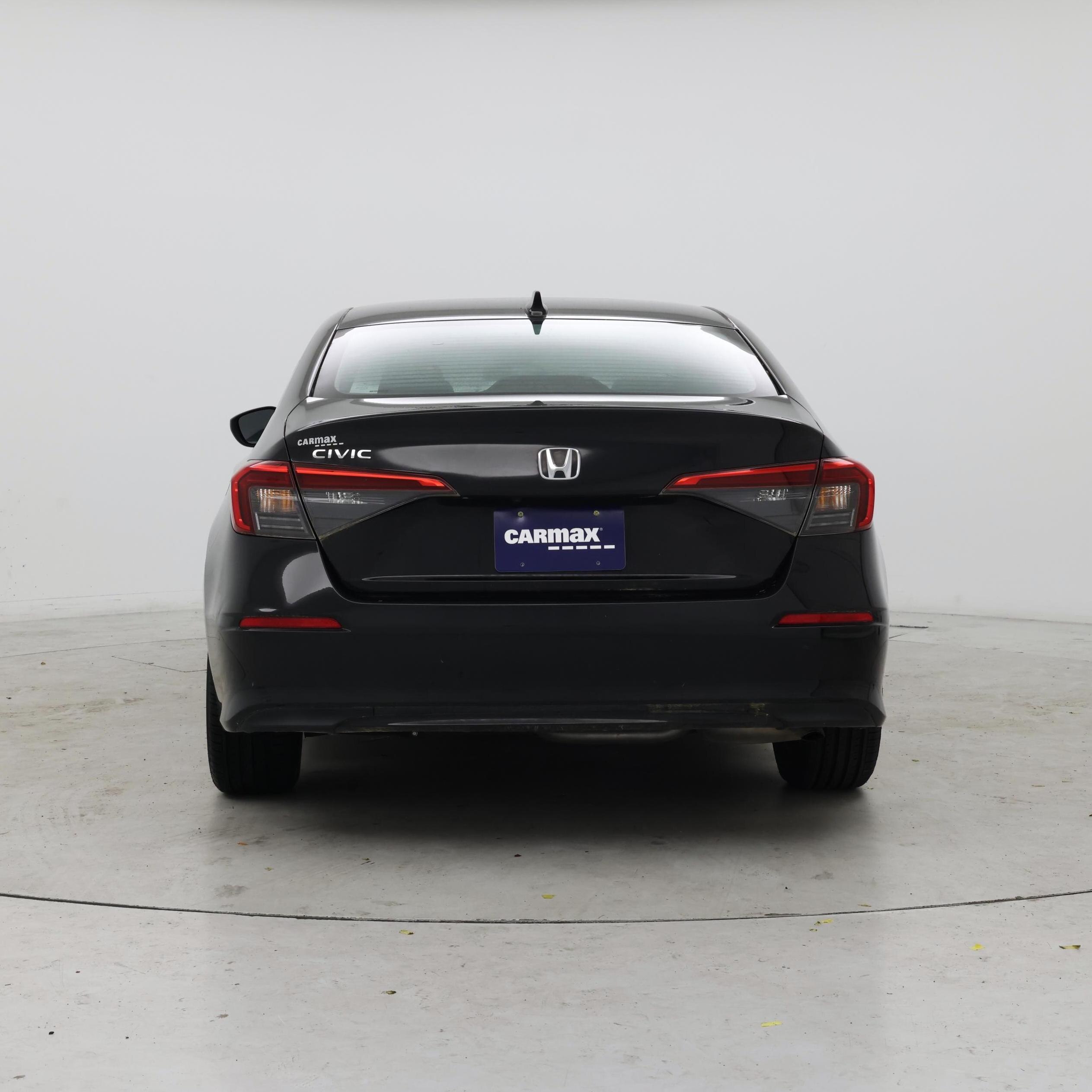 Thumbnail: 2022 Honda Civic - 6