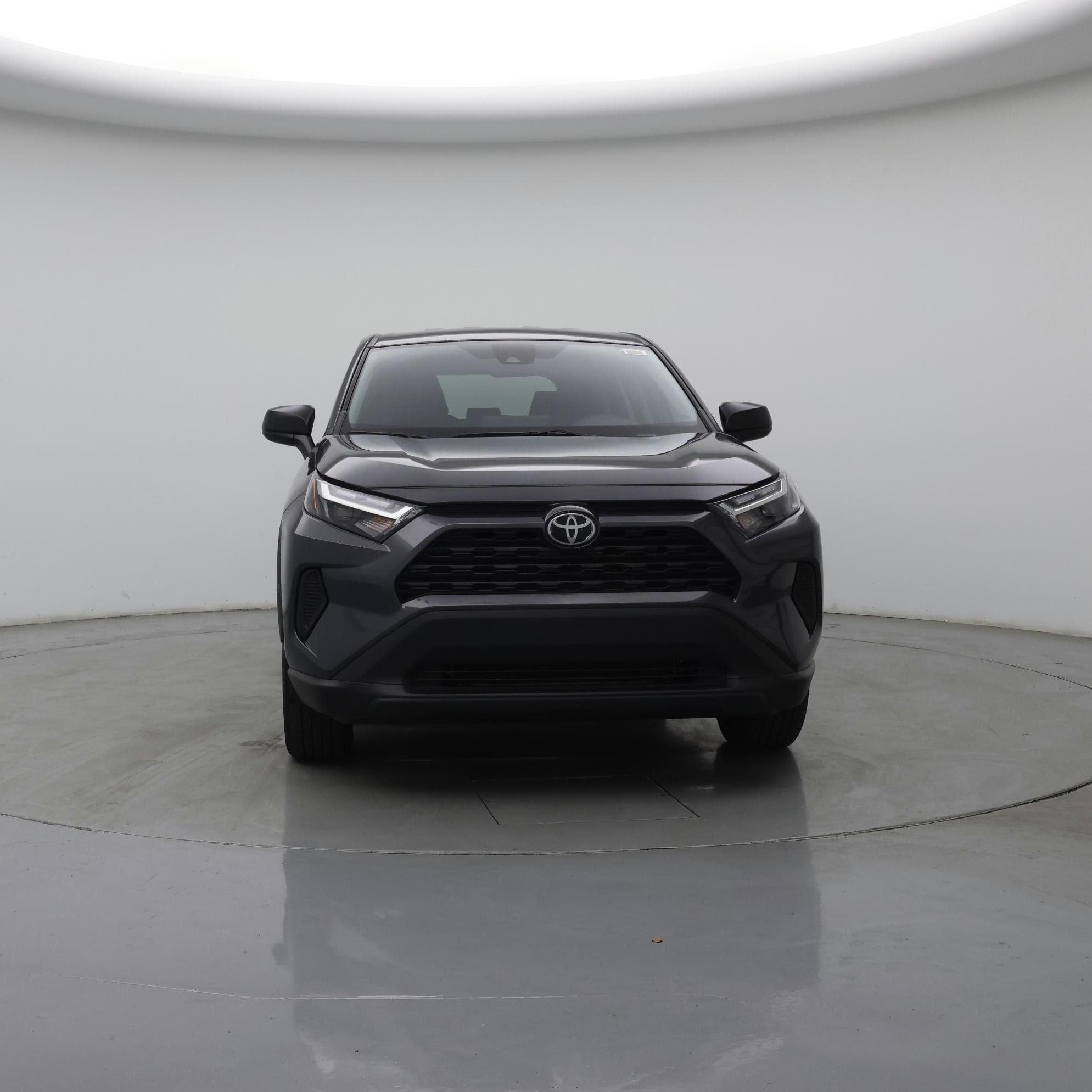 Thumbnail: 2025 Toyota RAV4 - 5