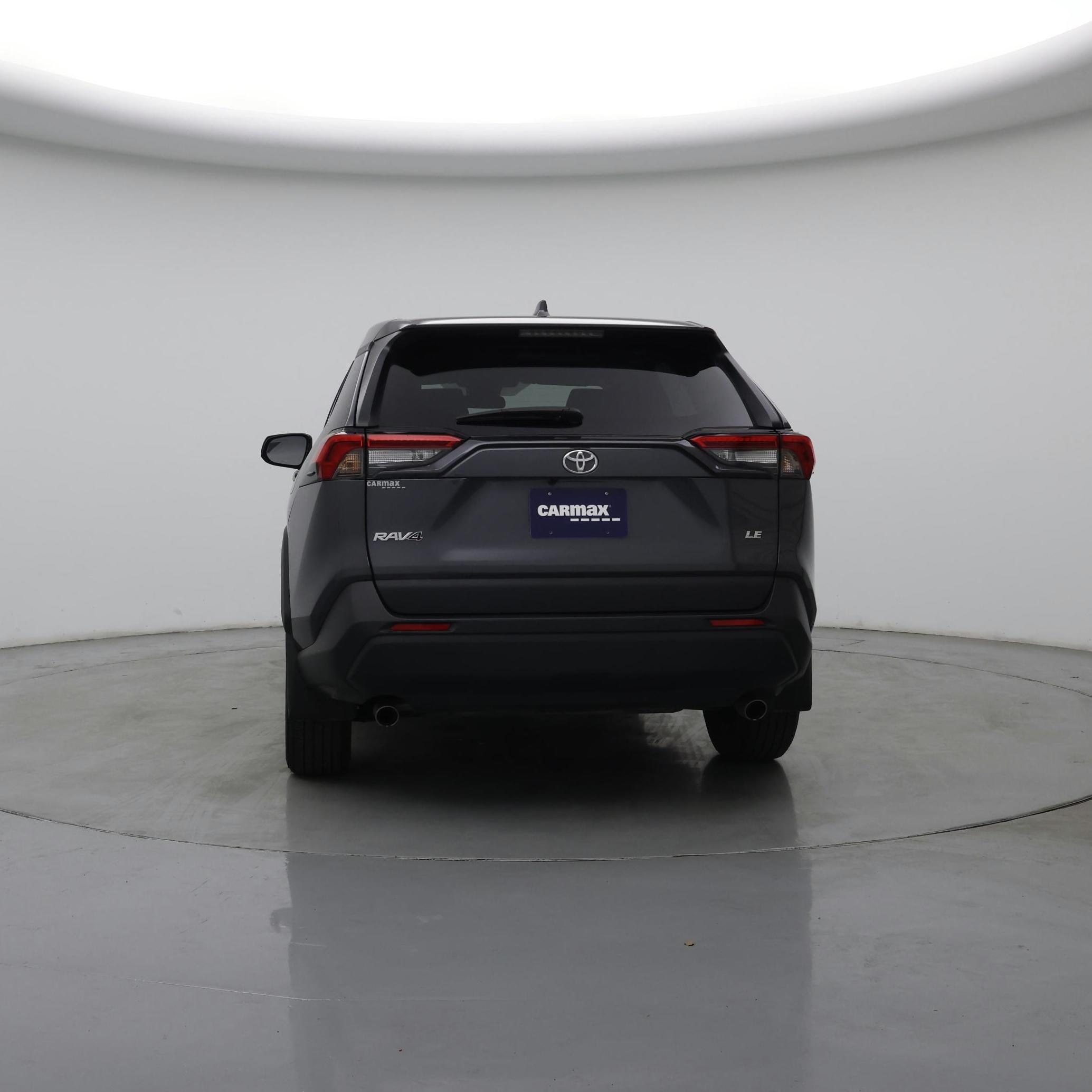 Thumbnail: 2025 Toyota RAV4 - 6