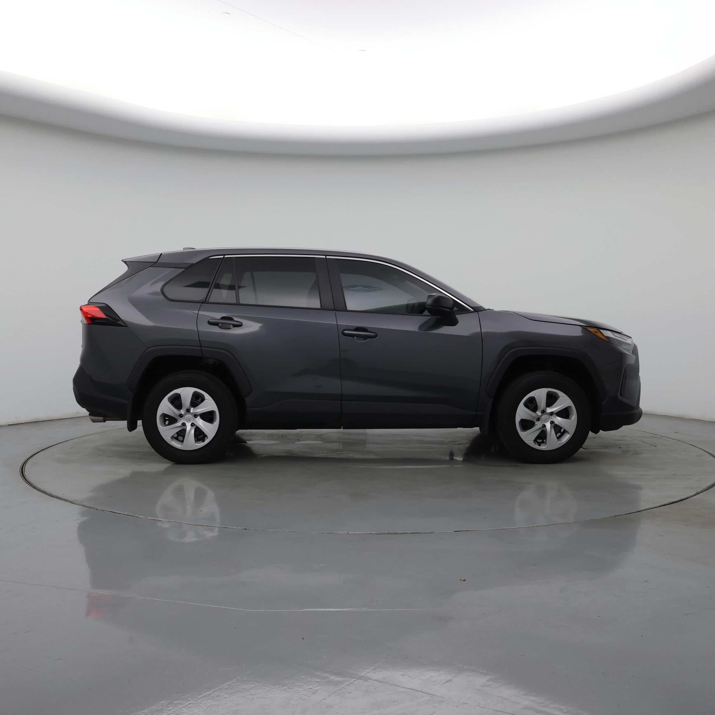 Thumbnail: 2025 Toyota RAV4 - 7