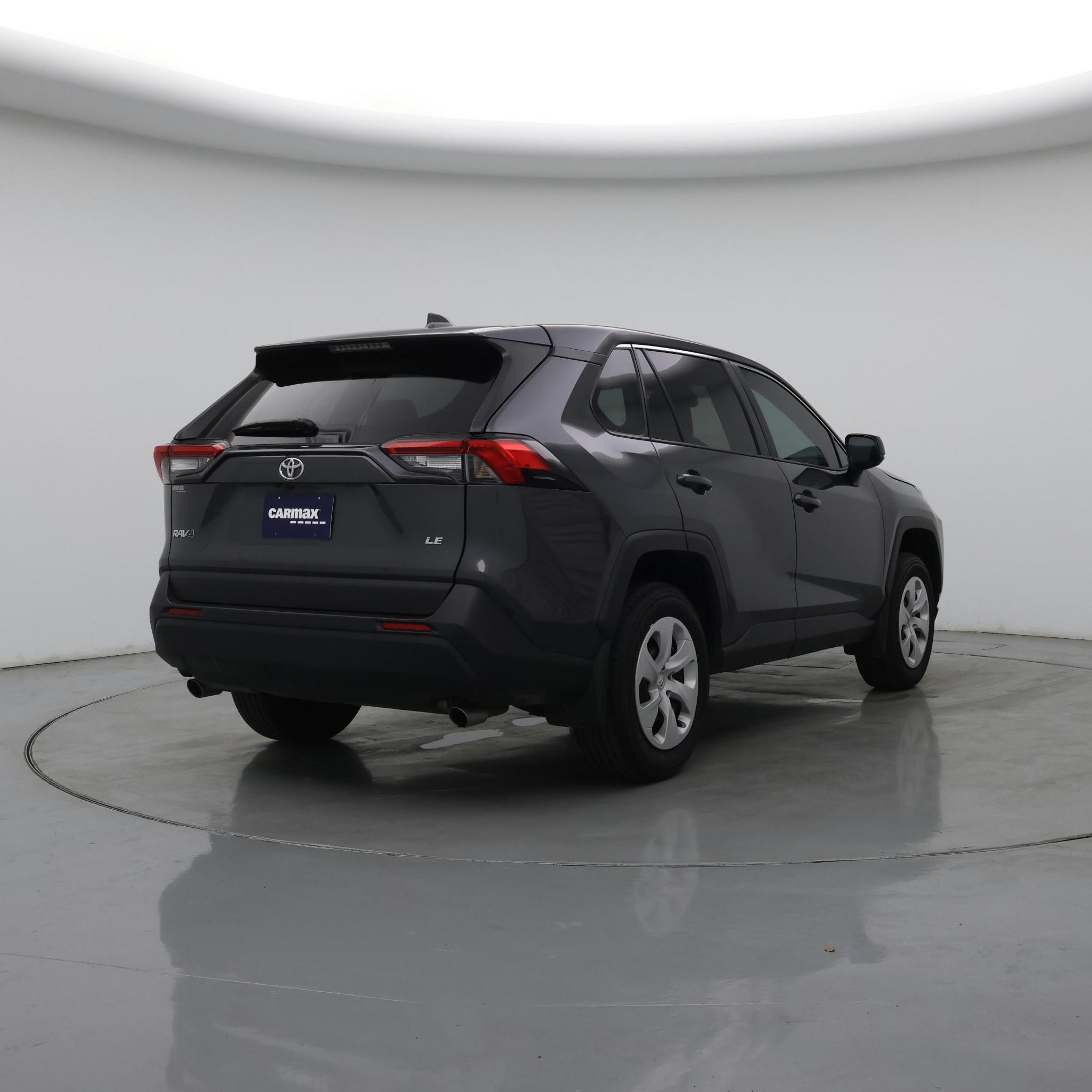 Thumbnail: 2025 Toyota RAV4 - 8
