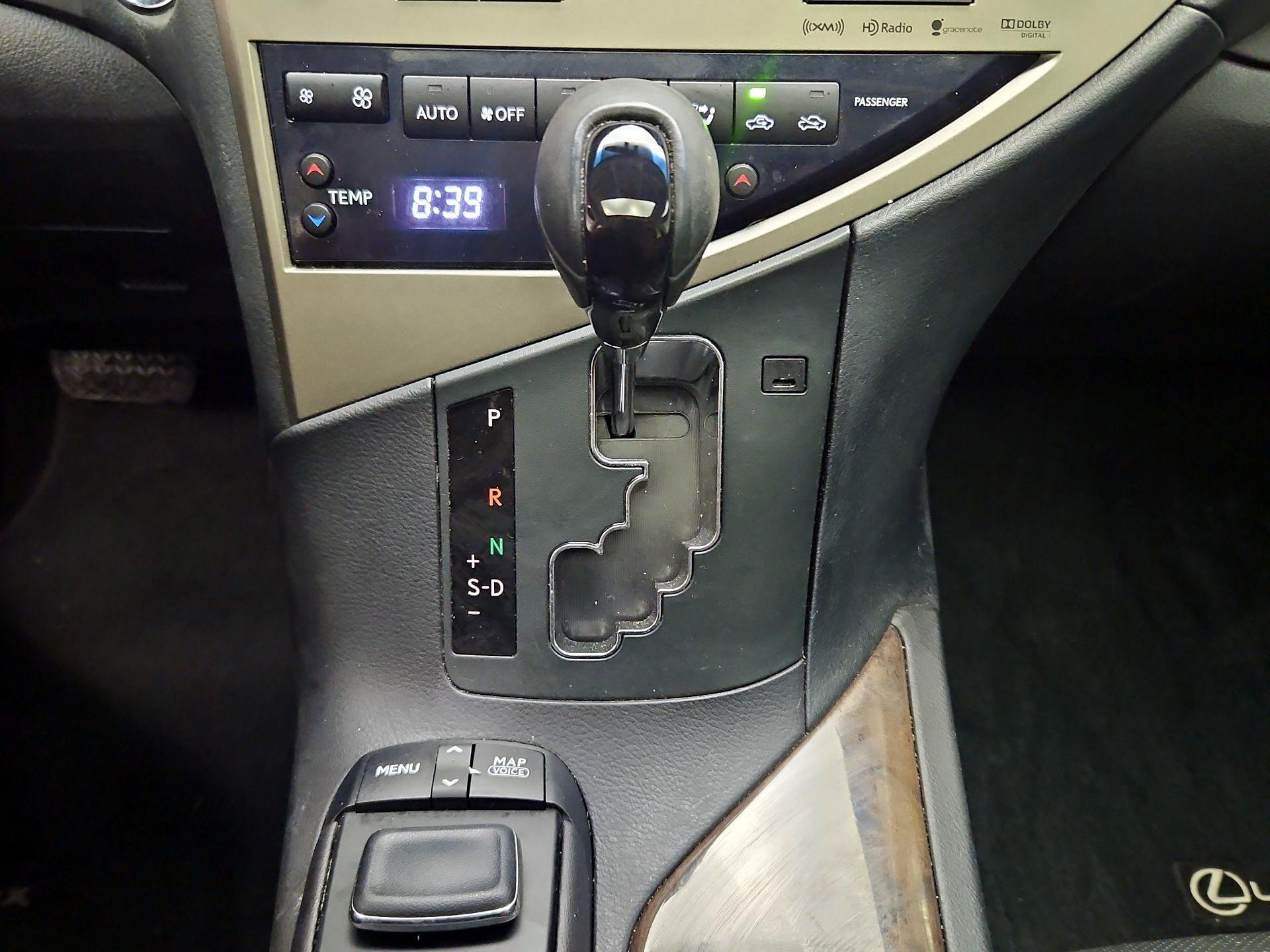 Thumbnail: 2015 Lexus RX - 18