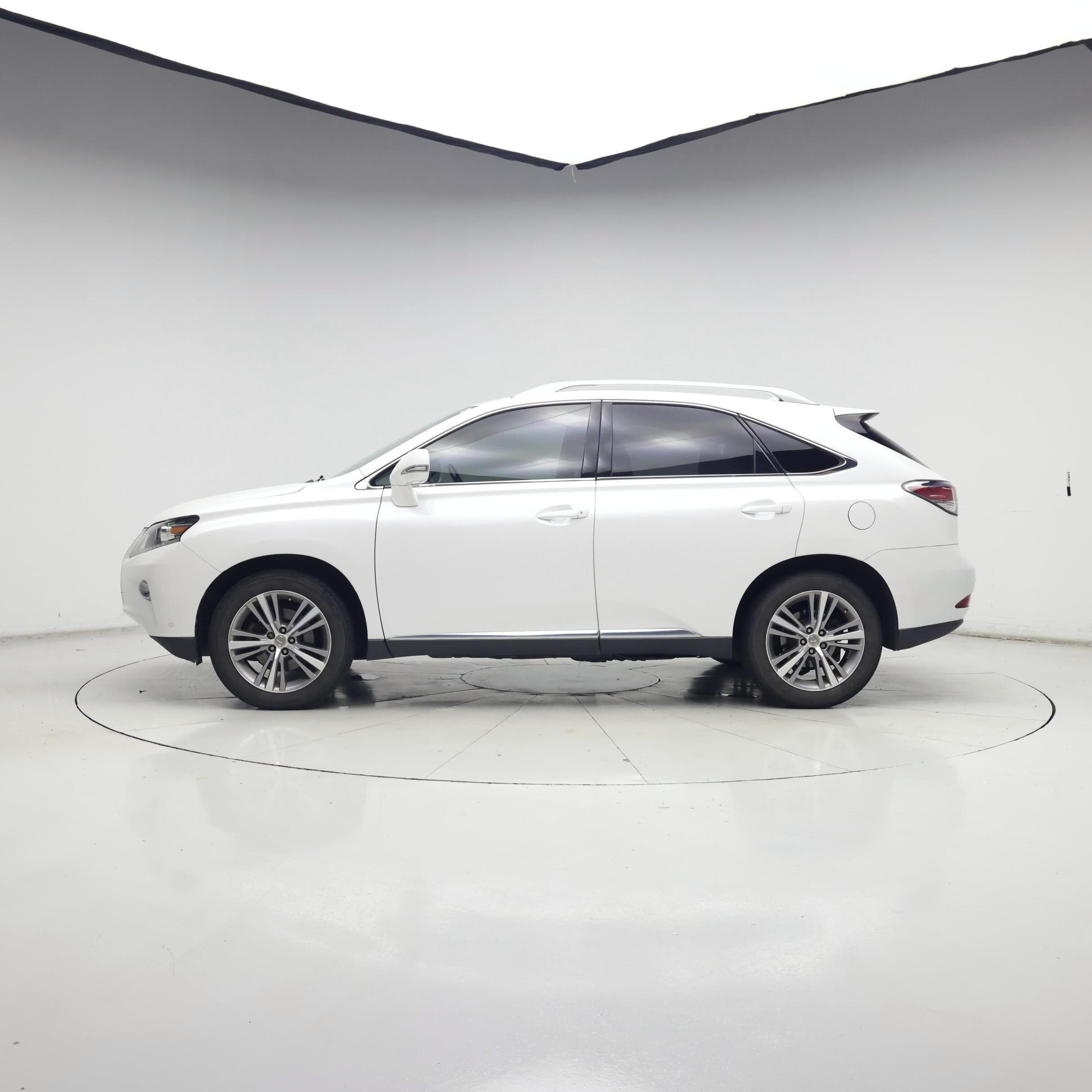 Thumbnail: 2015 Lexus RX - 3