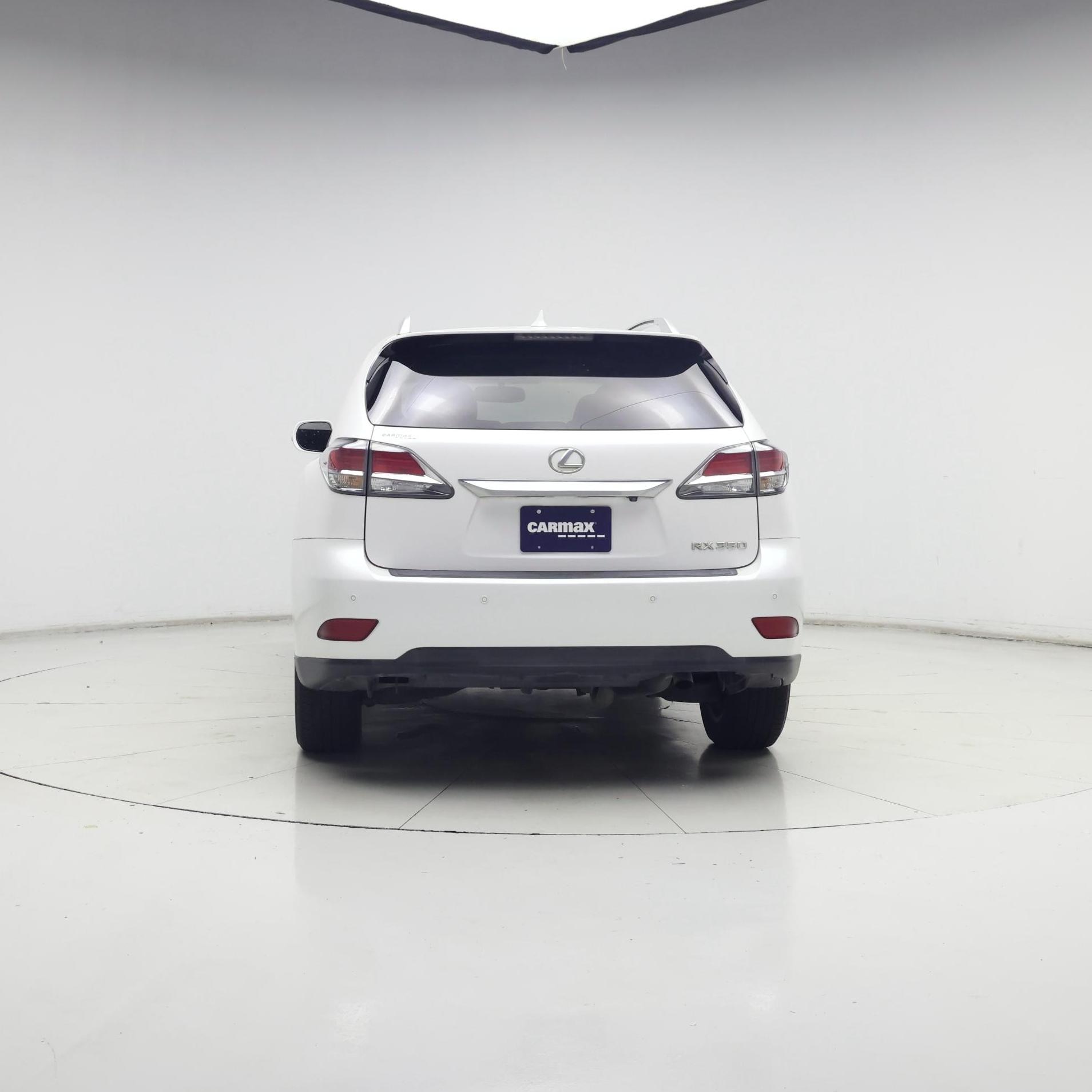 Thumbnail: 2015 Lexus RX - 6