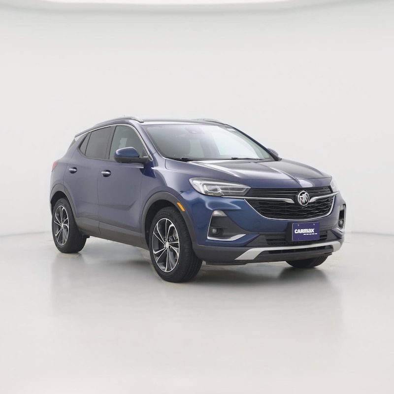 2021 Buick Encore GX Essence