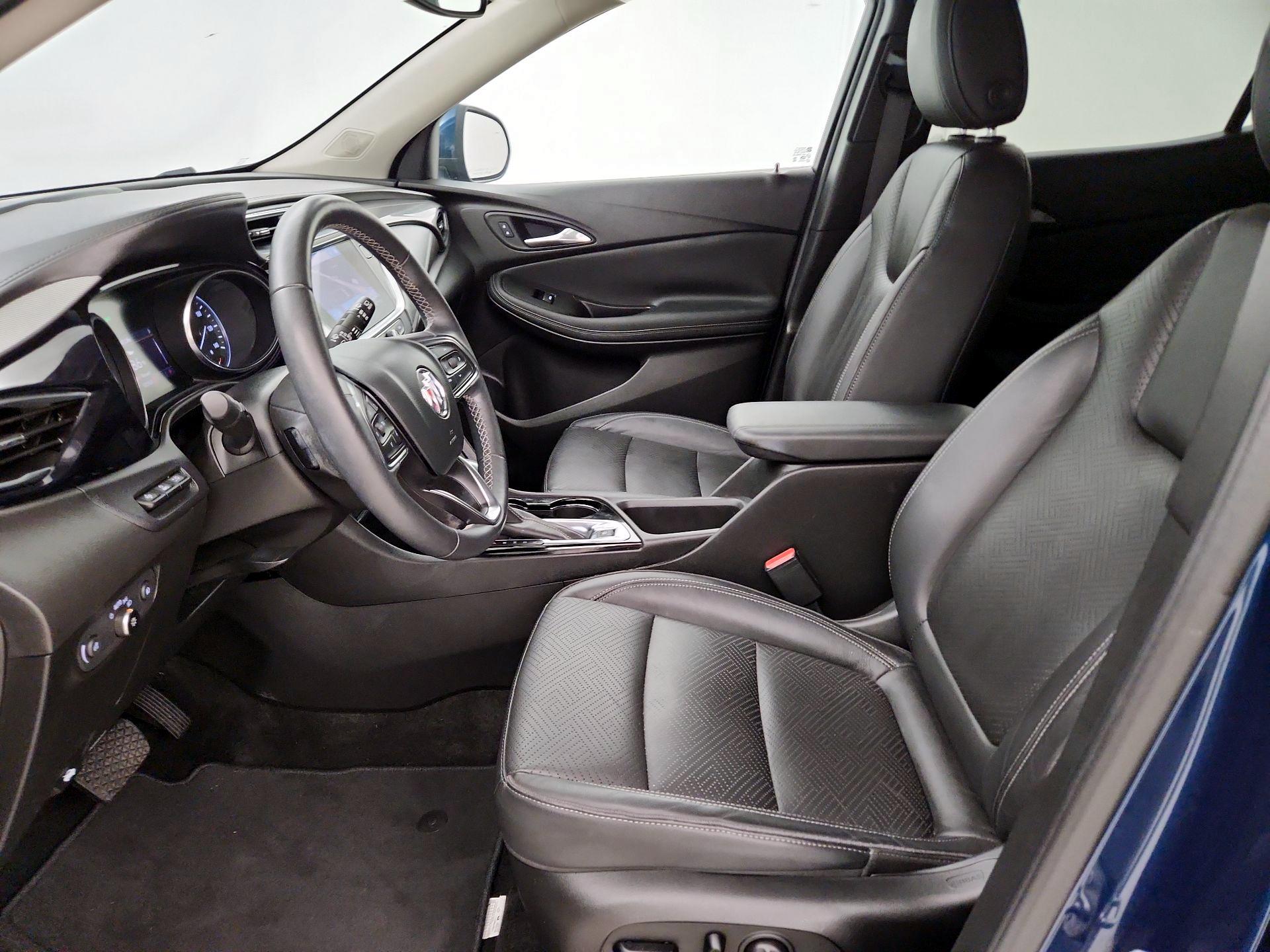 Thumbnail: 2021 Buick Encore GX - 11