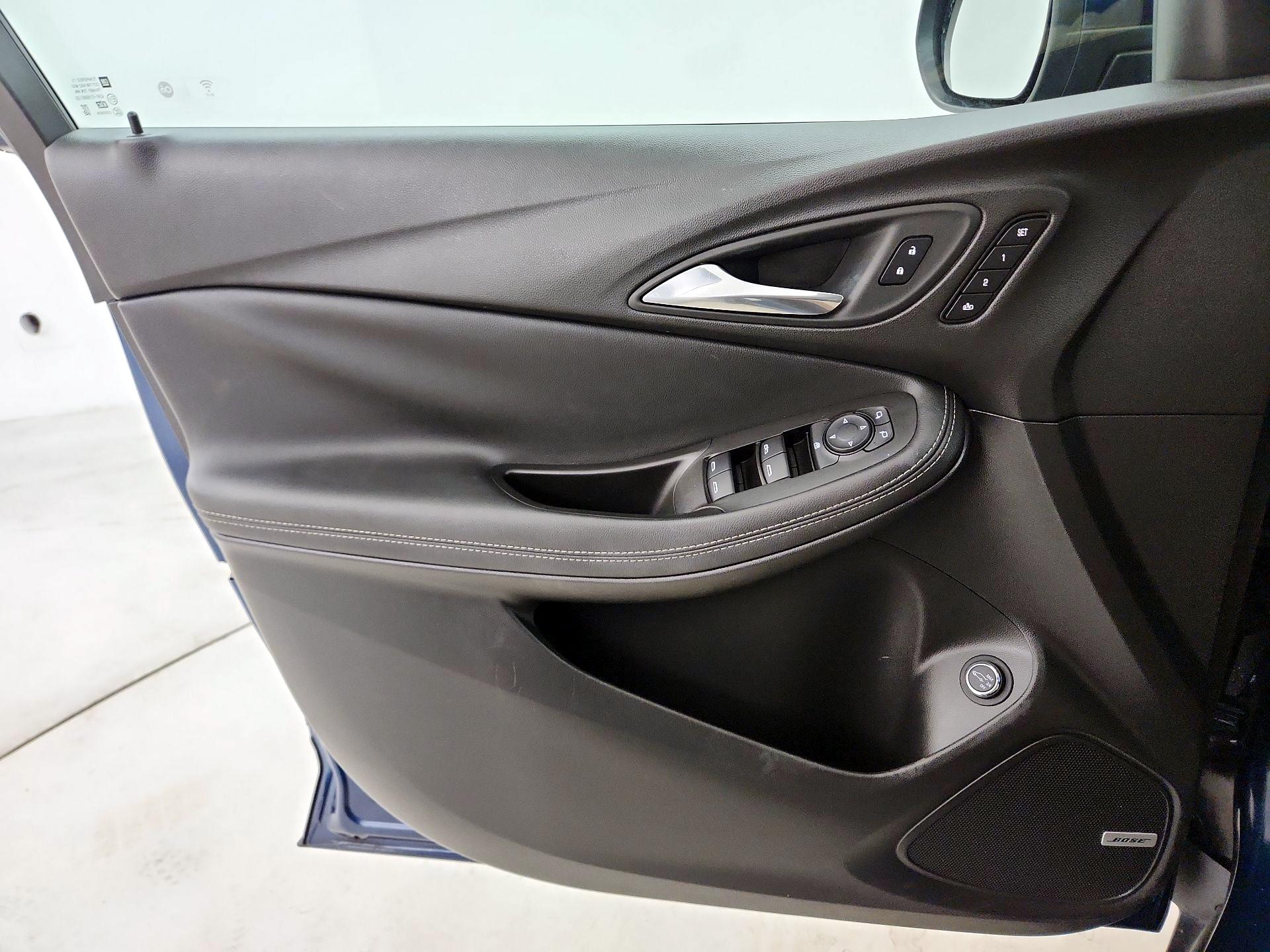 Thumbnail: 2021 Buick Encore GX - 12