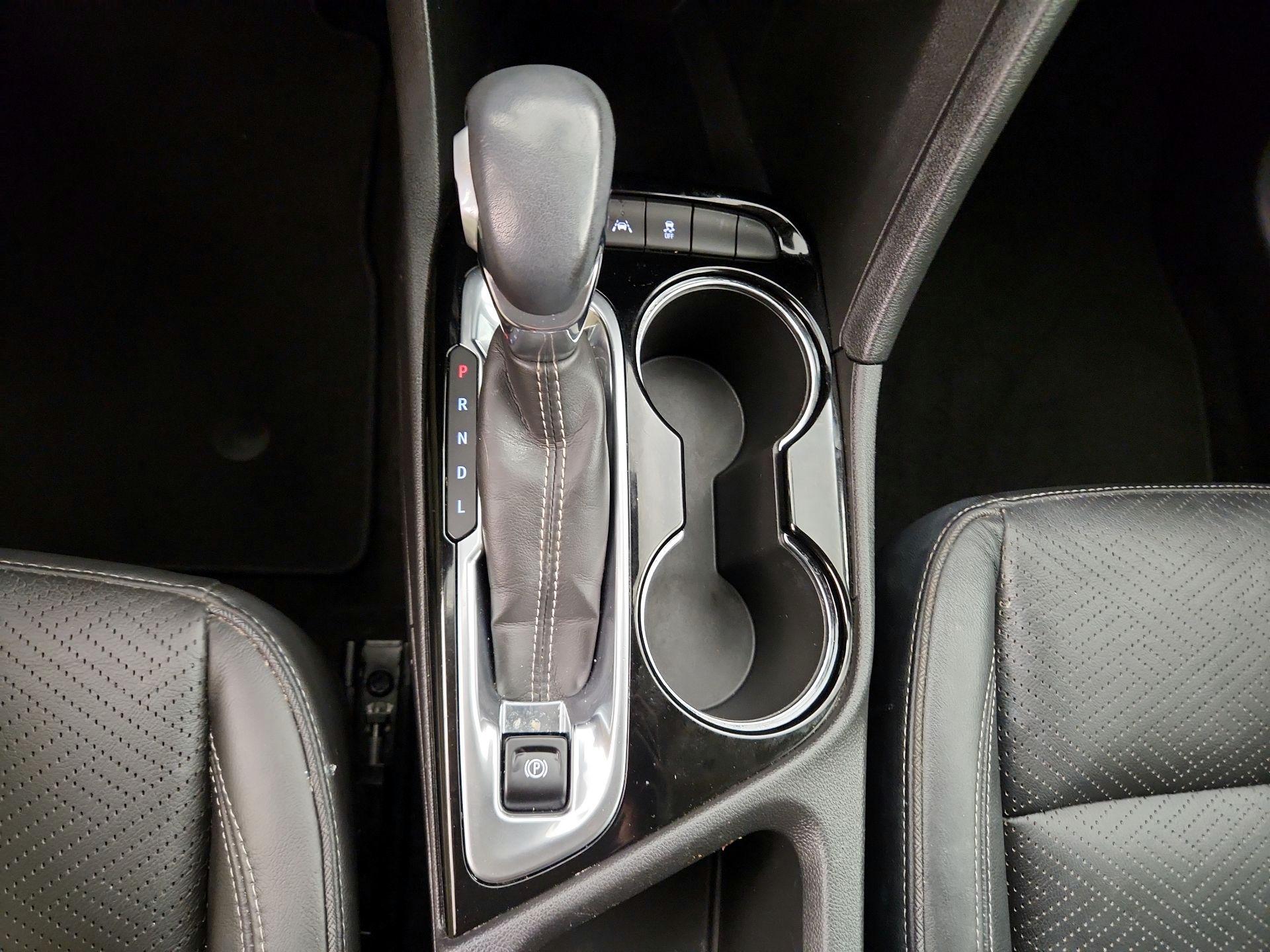 Thumbnail: 2021 Buick Encore GX - 18