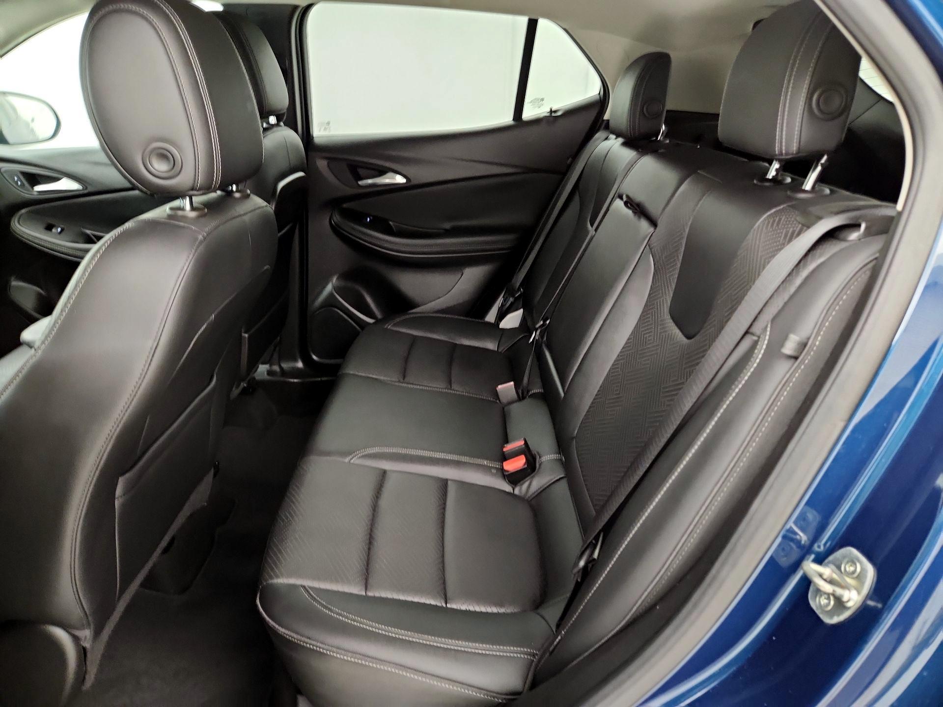 Thumbnail: 2021 Buick Encore GX - 20