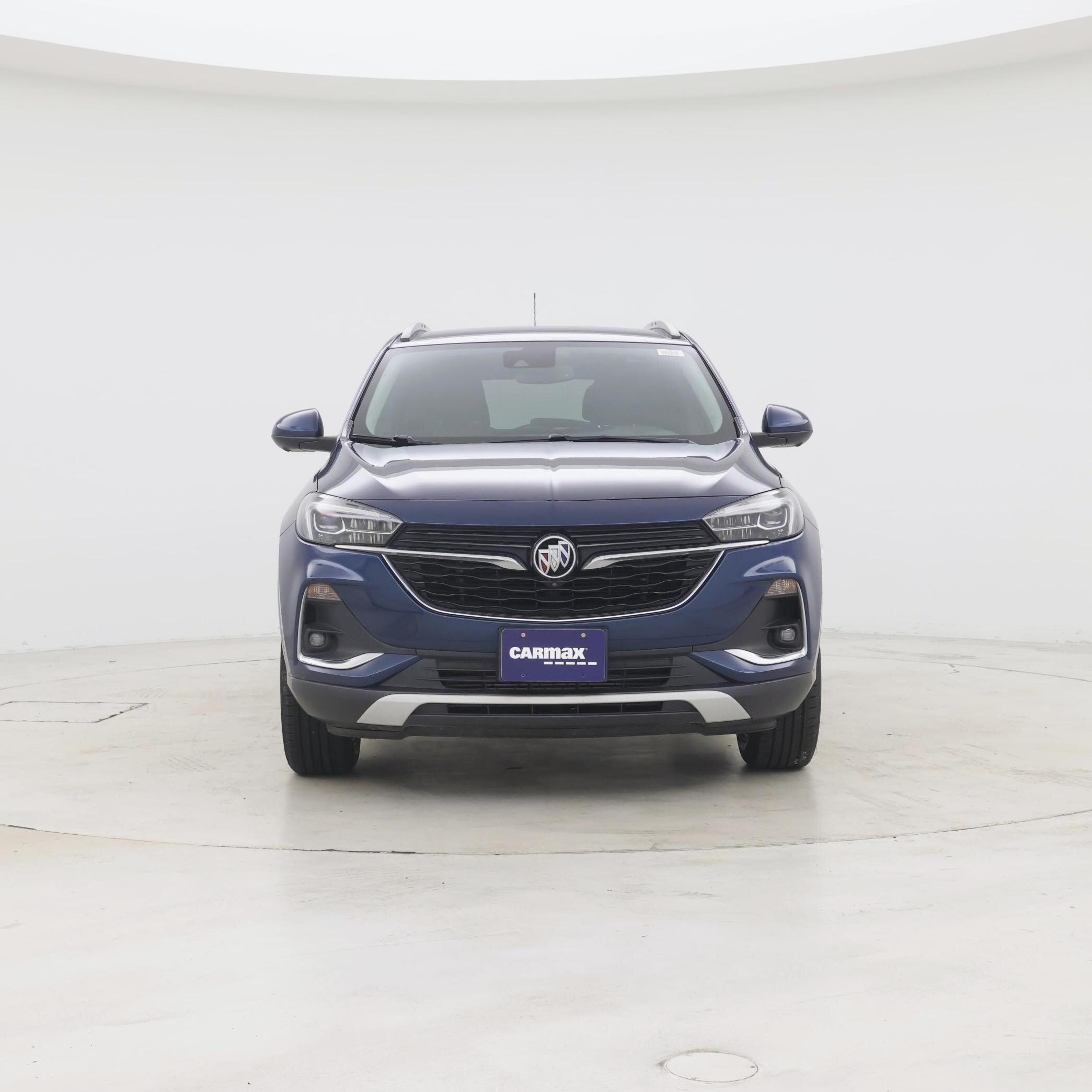 Thumbnail: 2021 Buick Encore GX - 5
