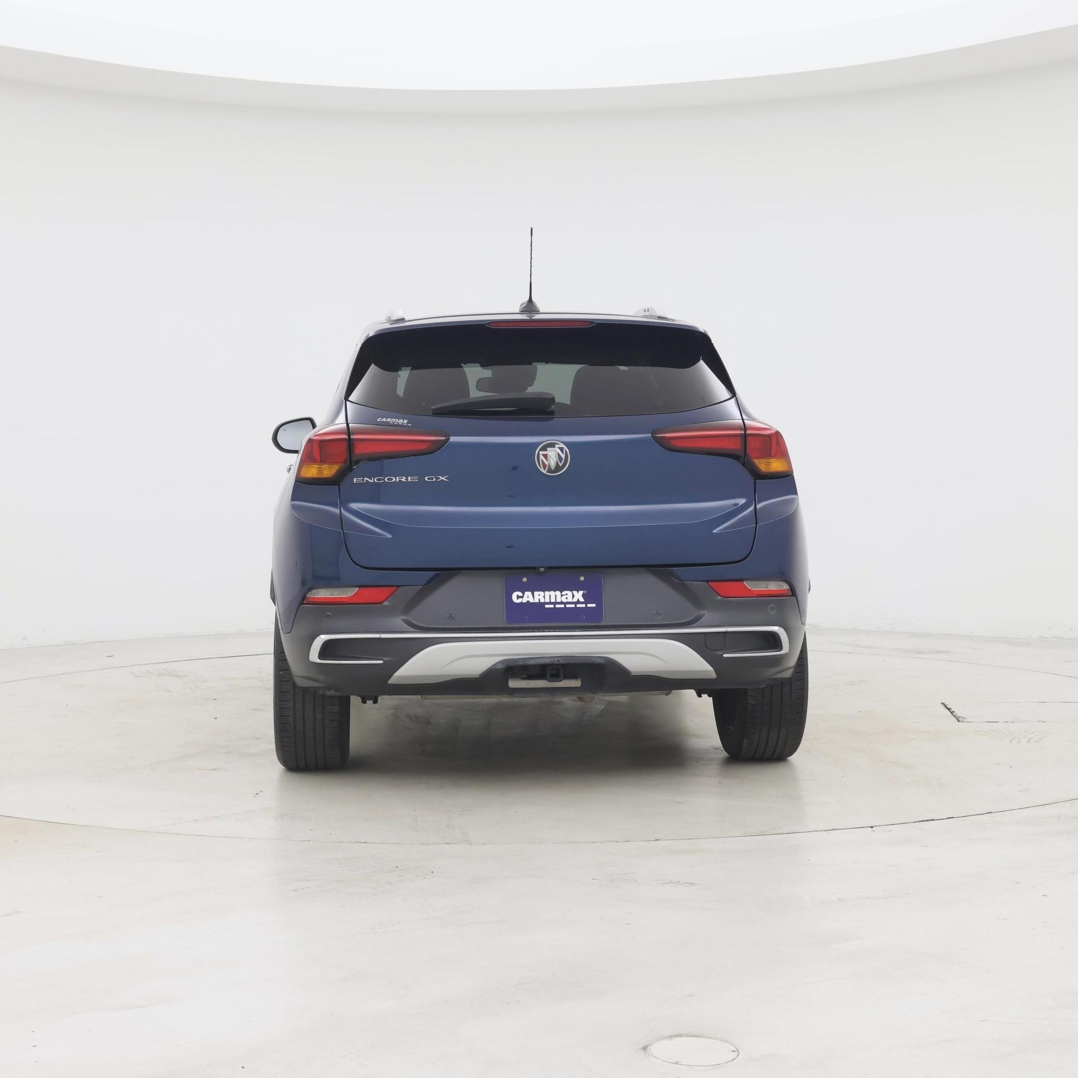Thumbnail: 2021 Buick Encore GX - 6